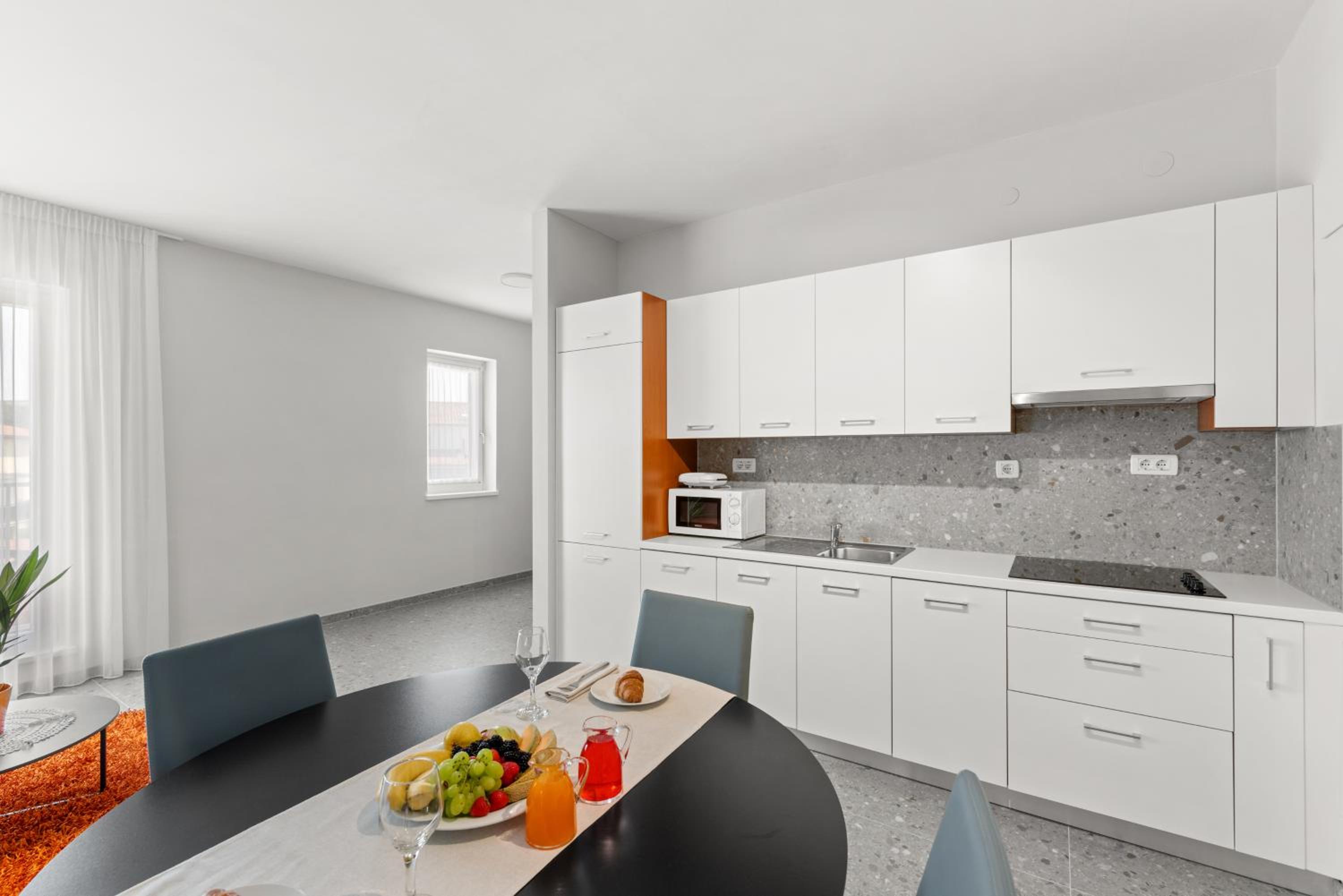 Apartment Complex Irena with Pool - Property Image 38