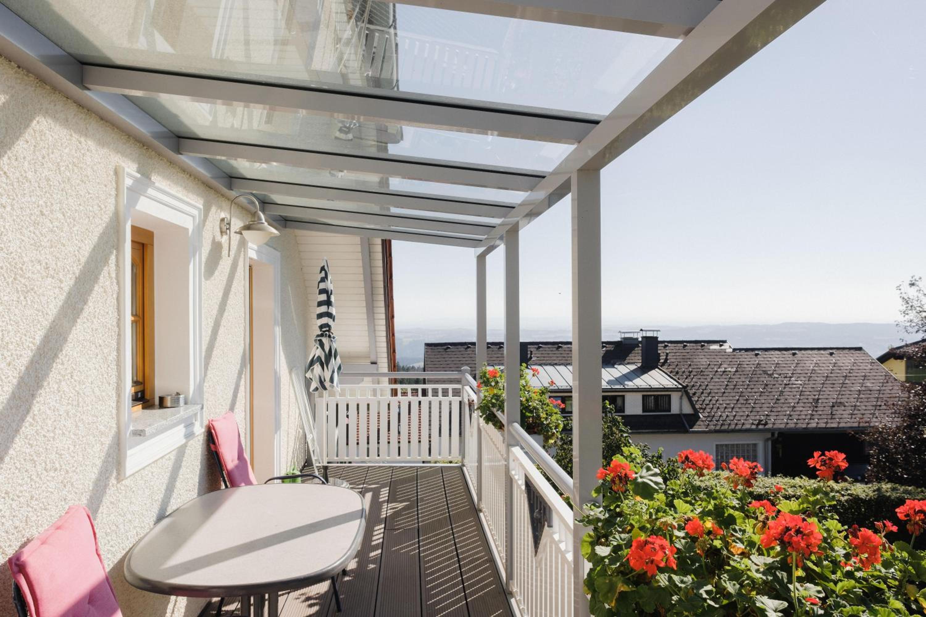 Gästehaus Pension Lang