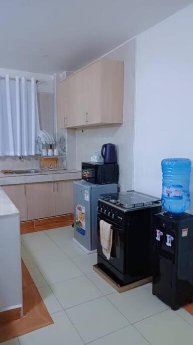 Modern & Cozy 1 Bedroom Apartment Garden Estate, Thika Road