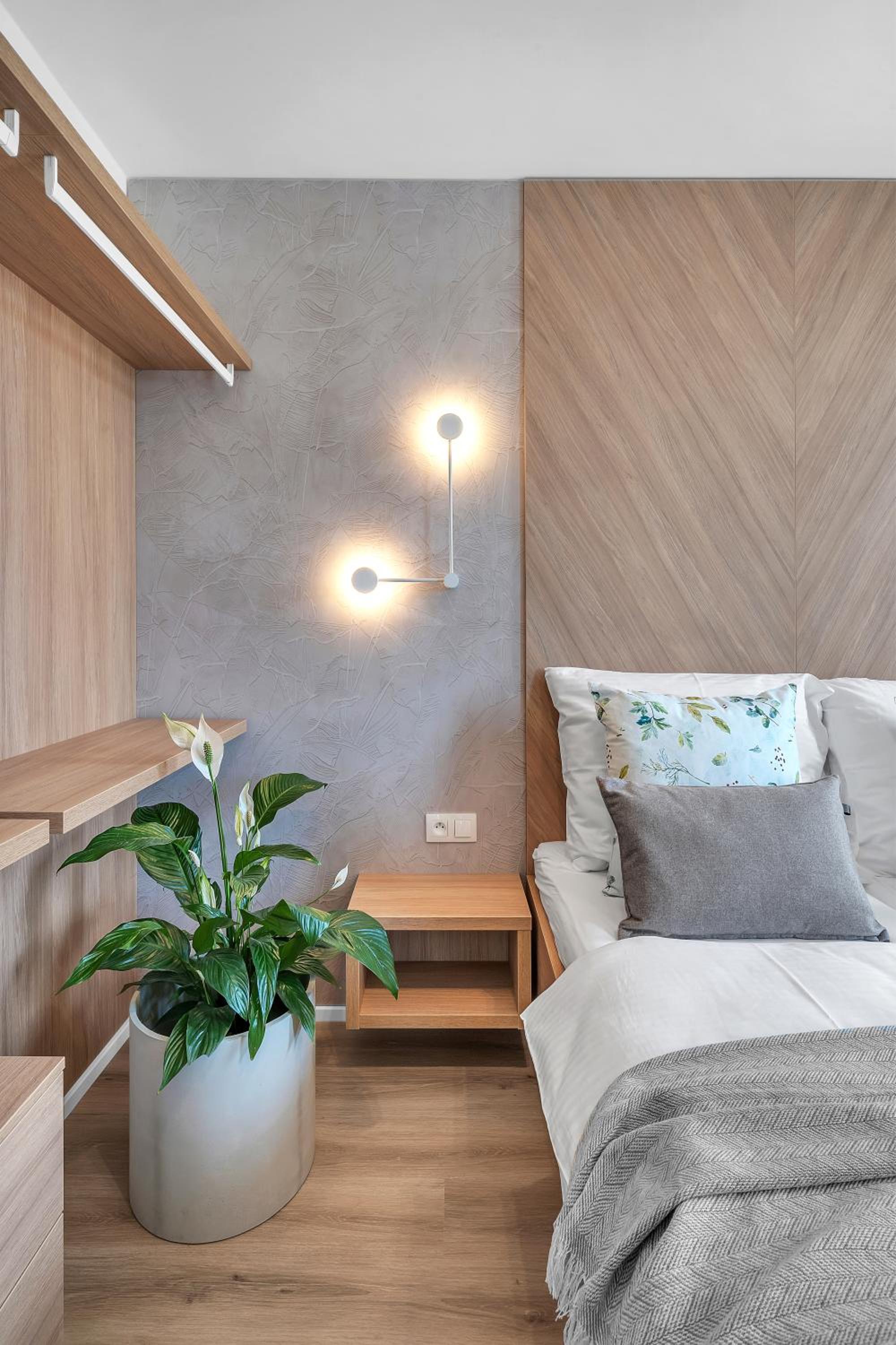 Apartment Viva Vrchlabí A21