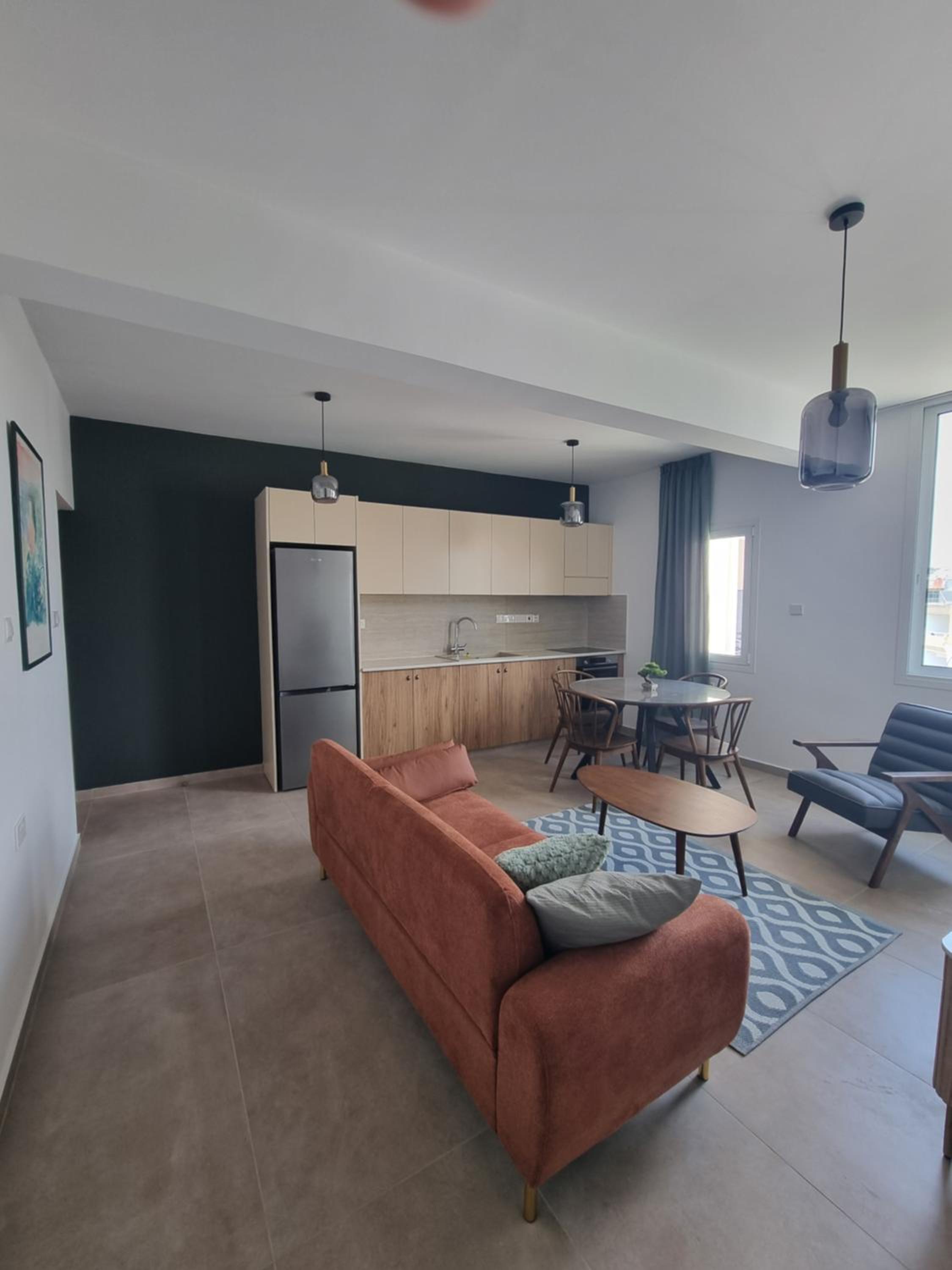 Kings Apartment
