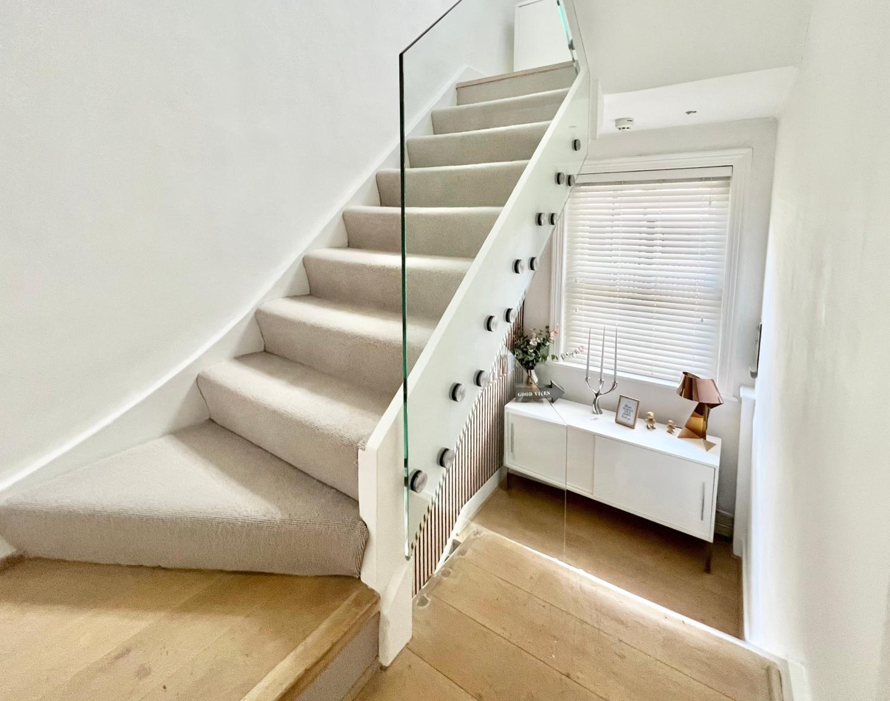 Stunning Central London flat 1 min Bond Street