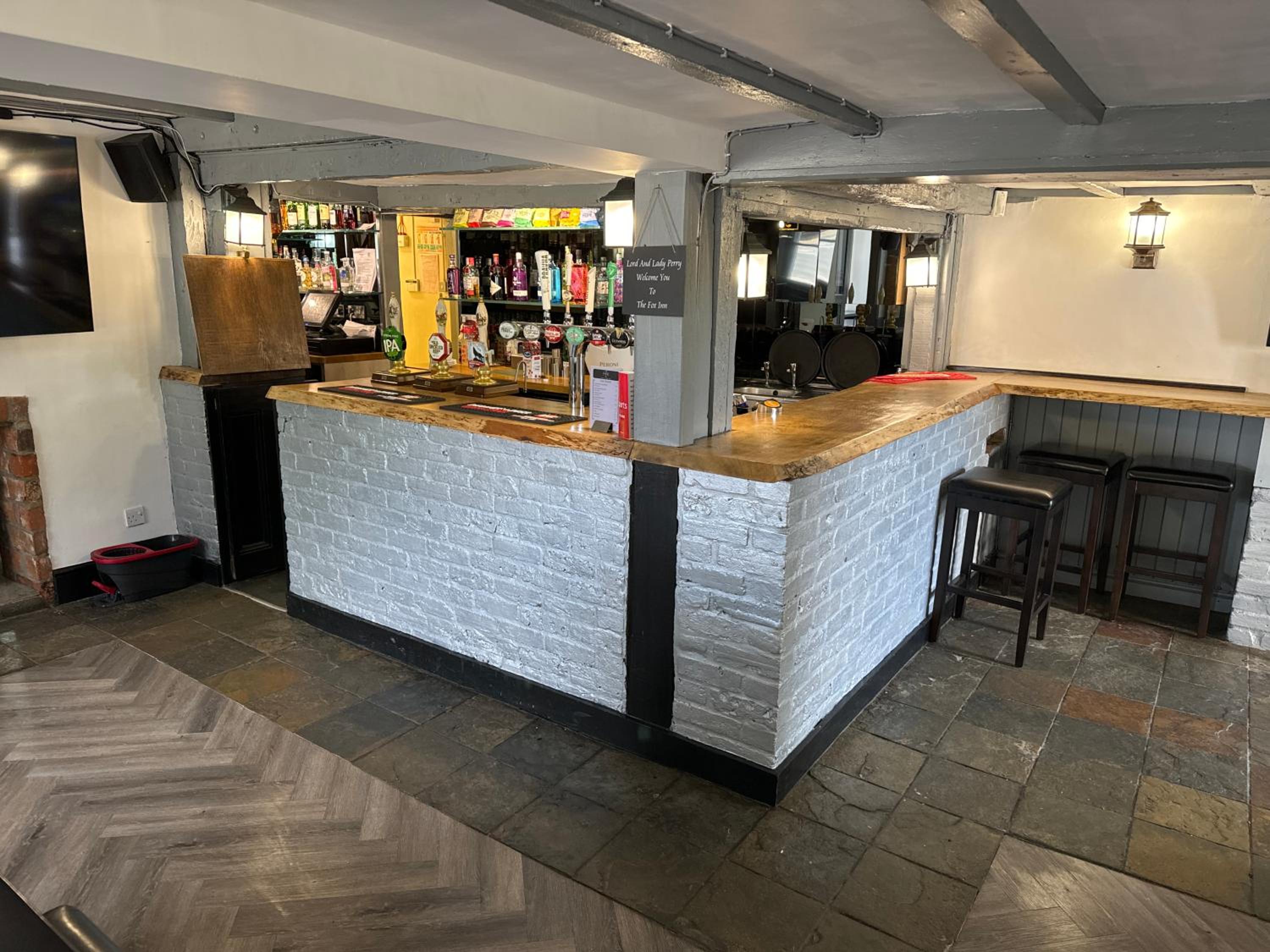 The Fox Inn