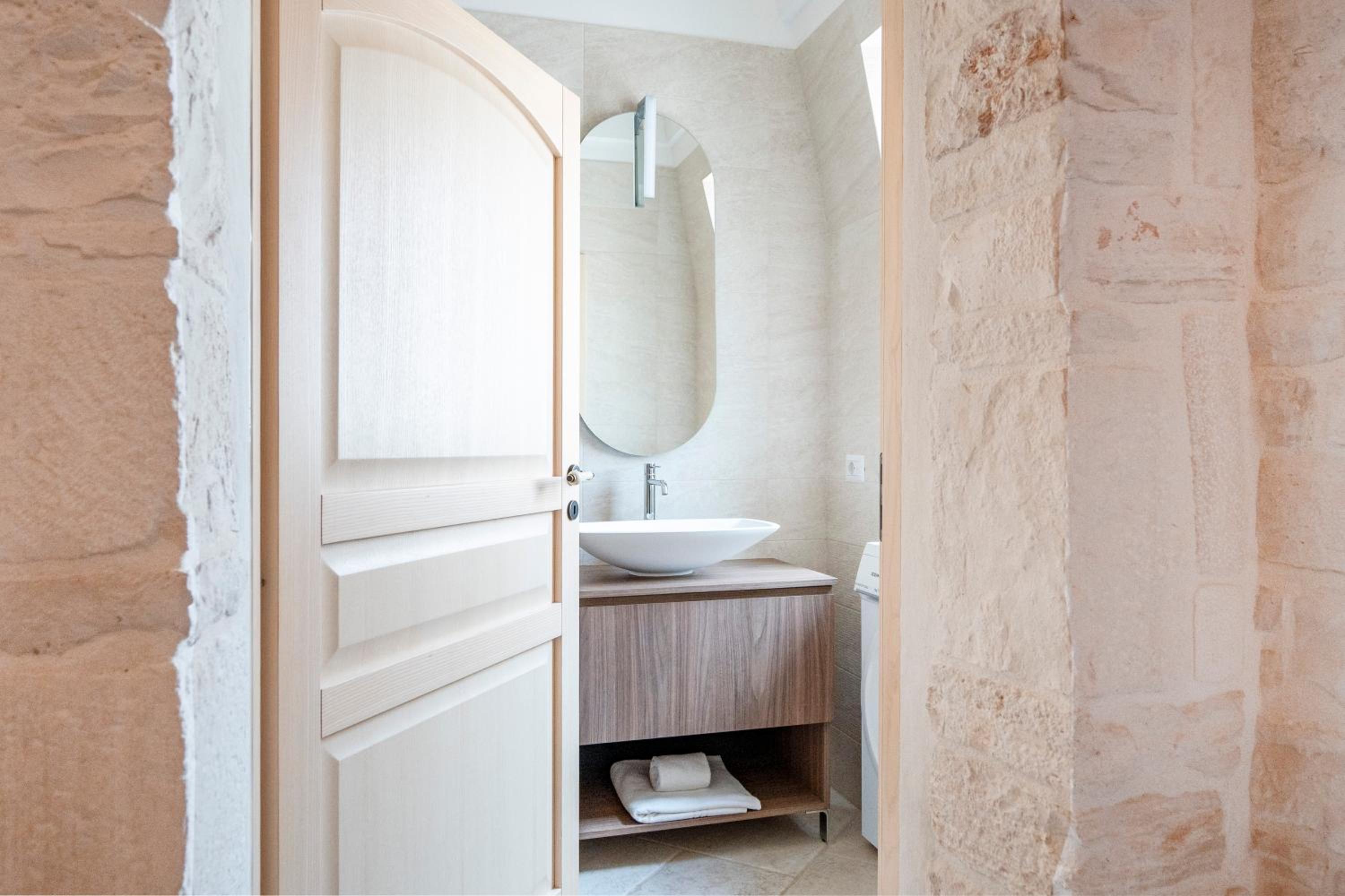 Trulli Contento - Rooms & Apartments view 3