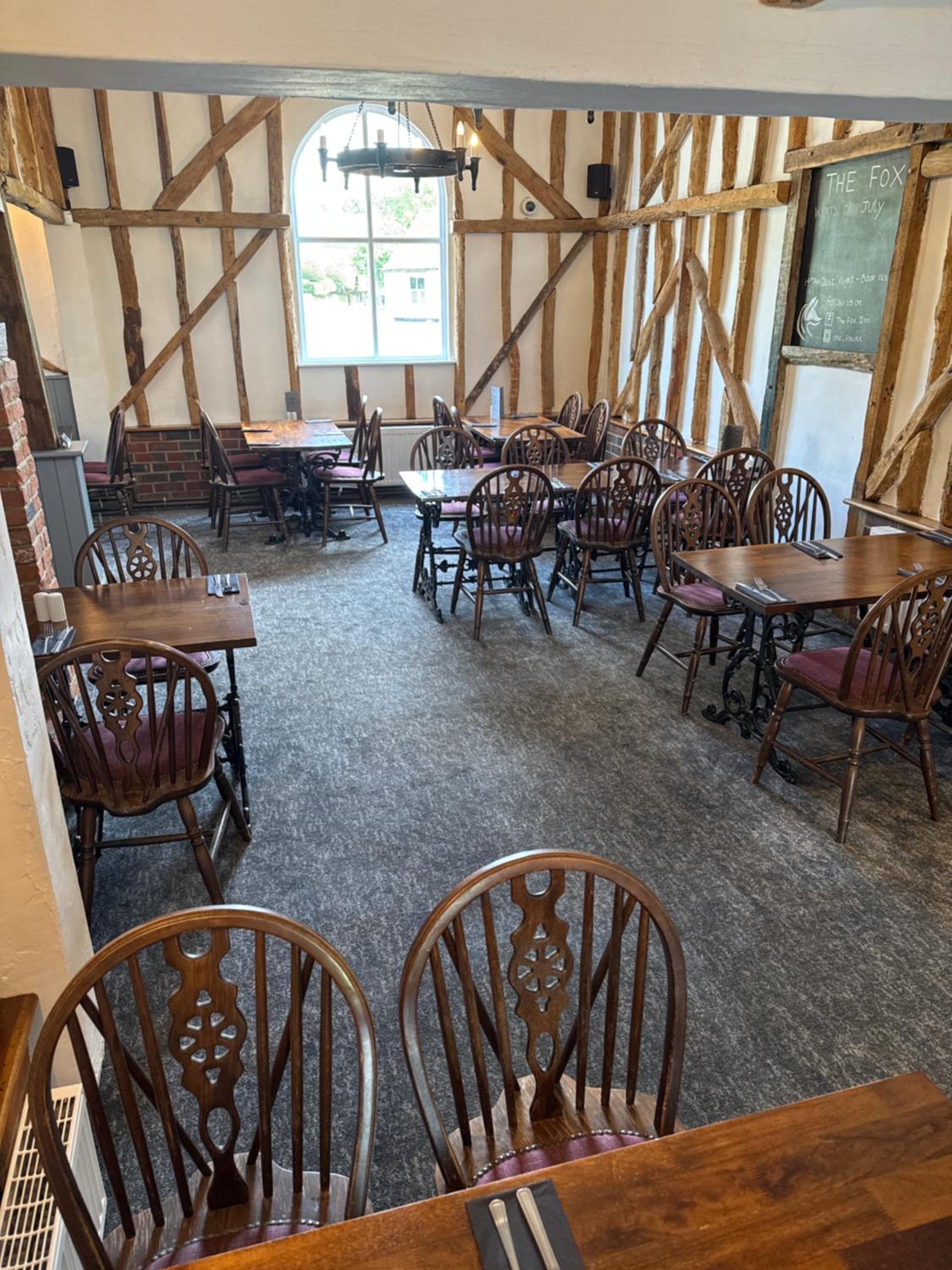 The Fox Inn