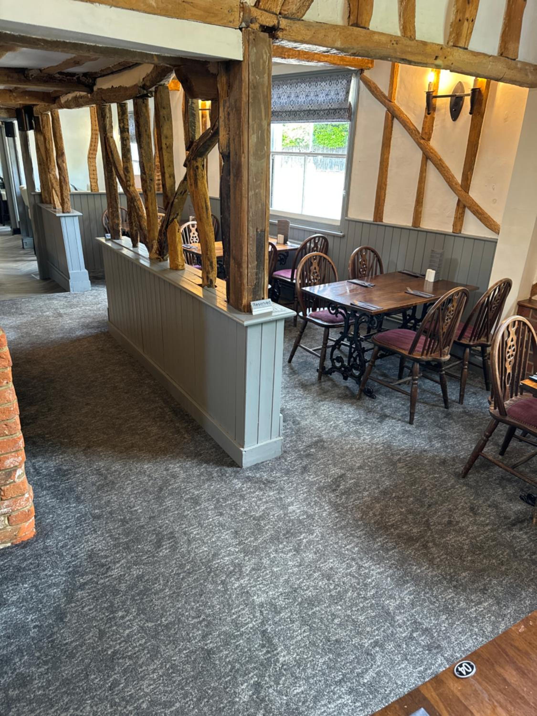 The Fox Inn
