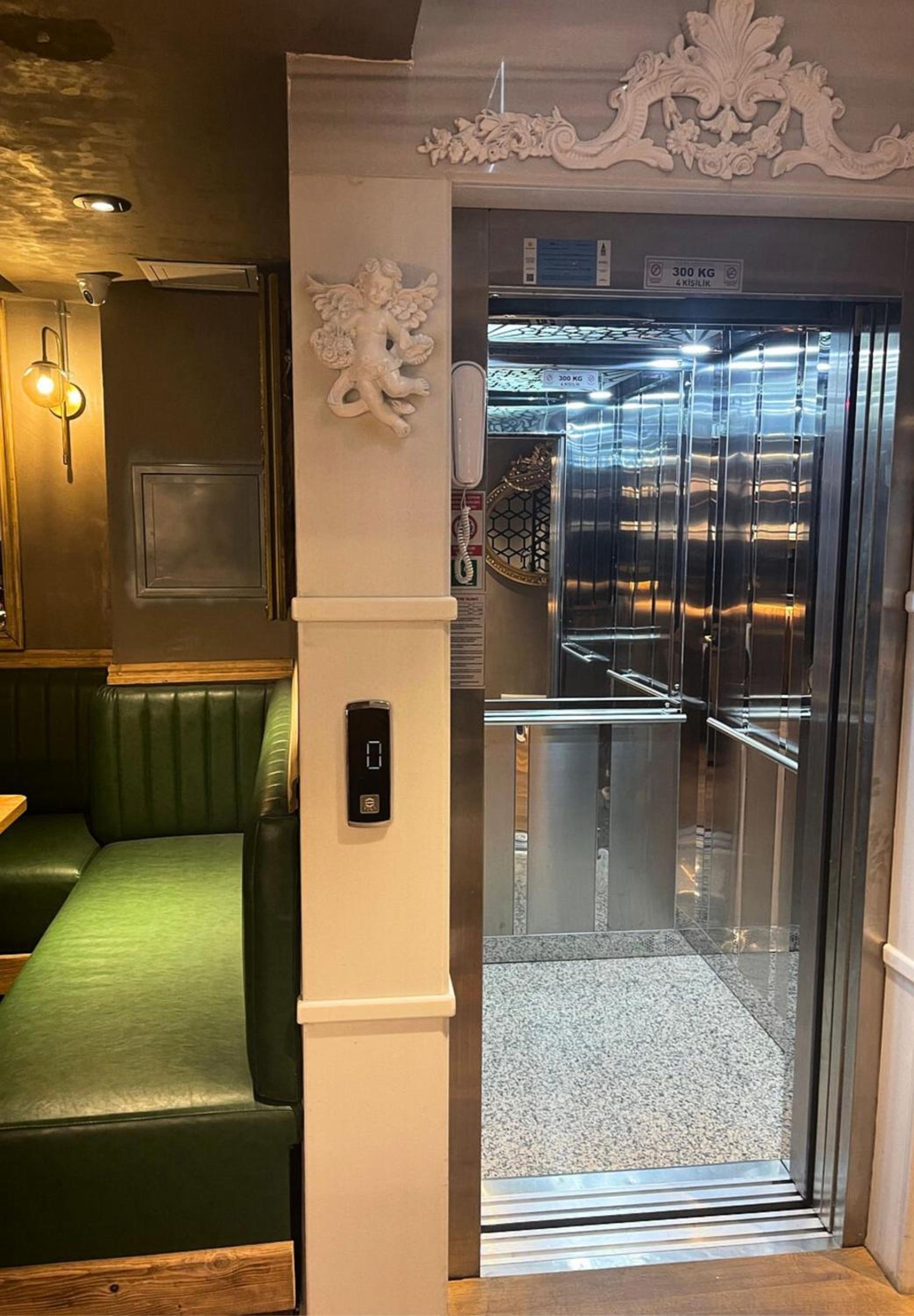 Aleksandr Pera Otel - Image 69