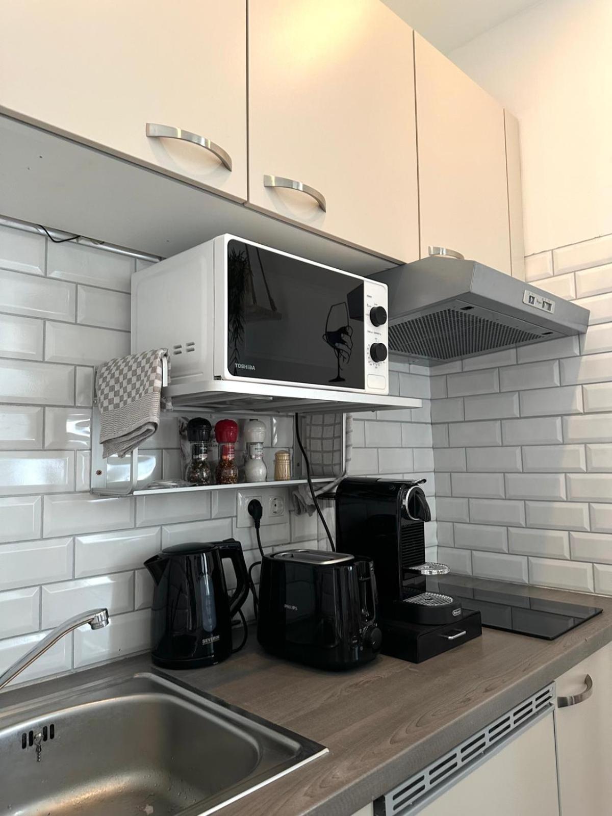 GreenSide ThermenSuite Frauenkirchen