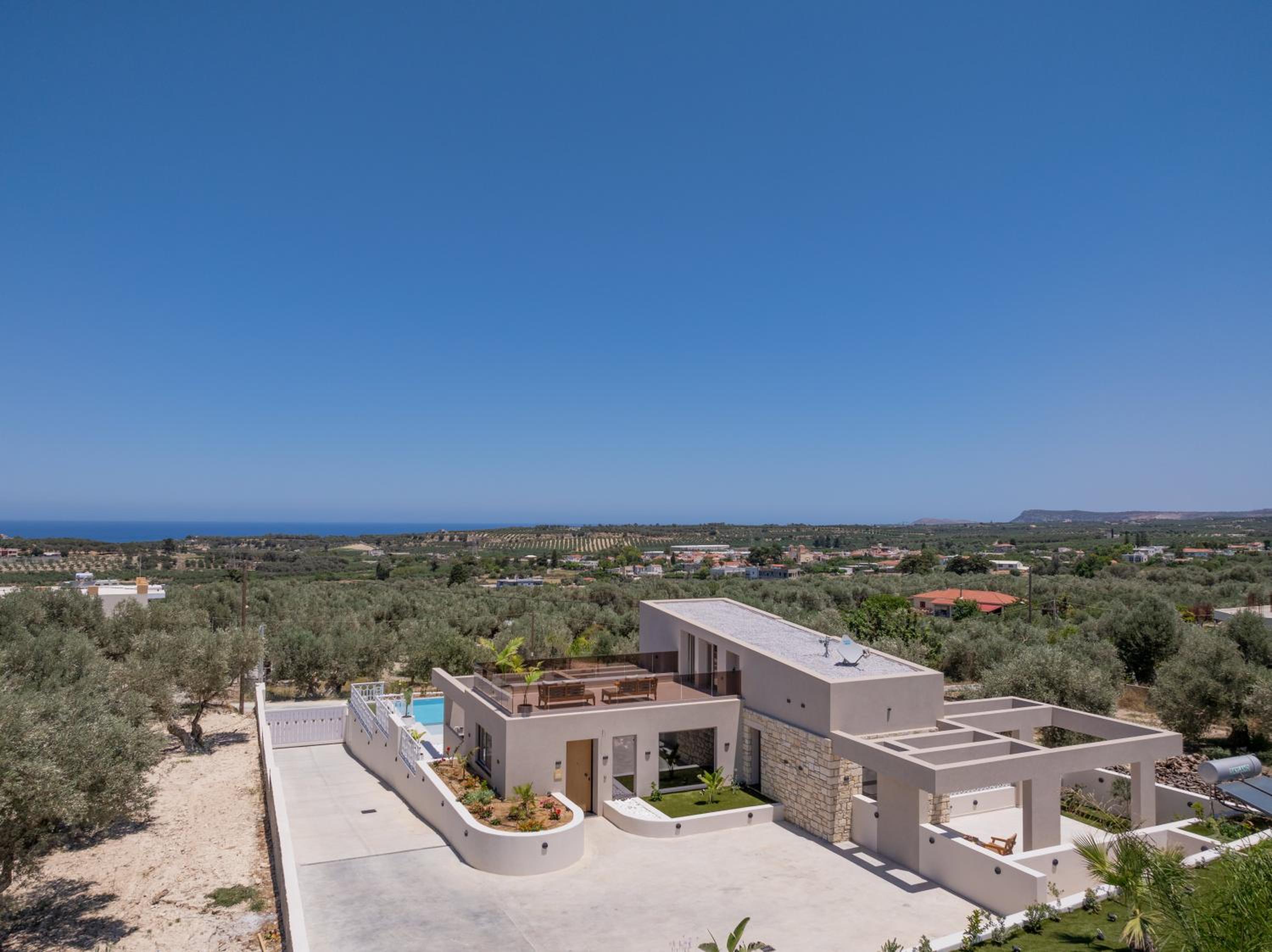 Bliss Villas