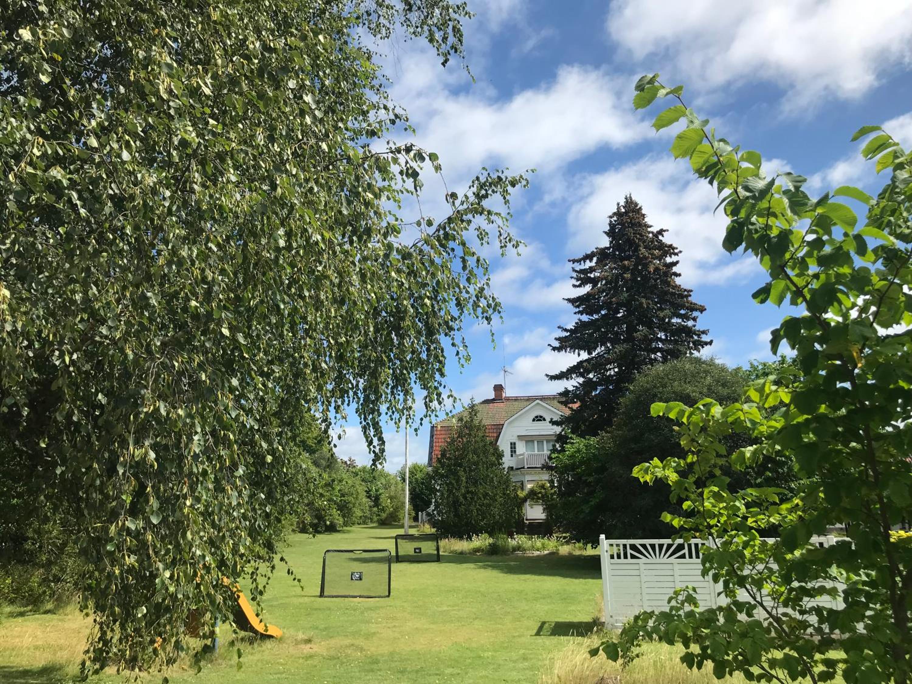 Pensionat Solhöjden view 2