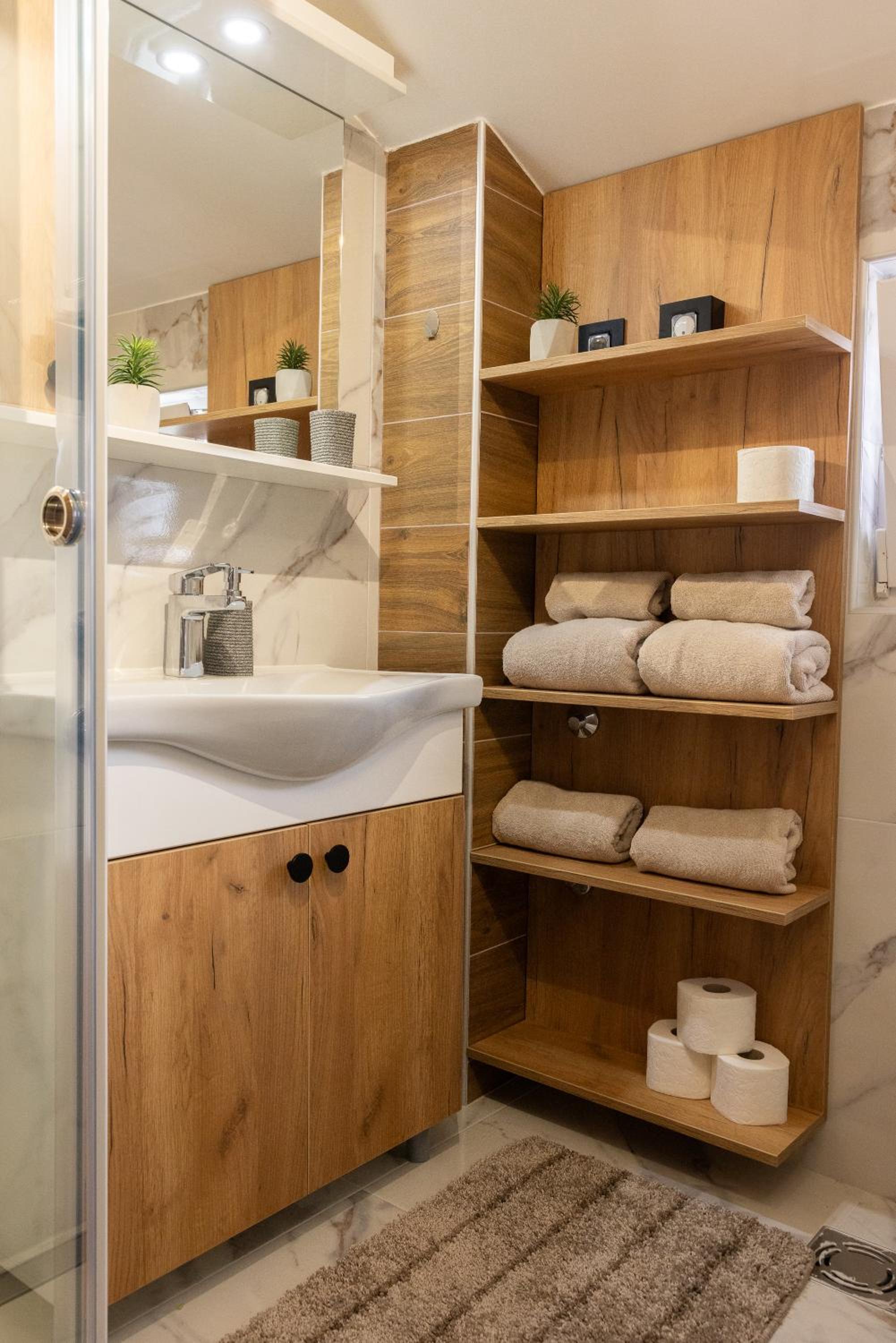 Apartmani Skadarlija Valjevo