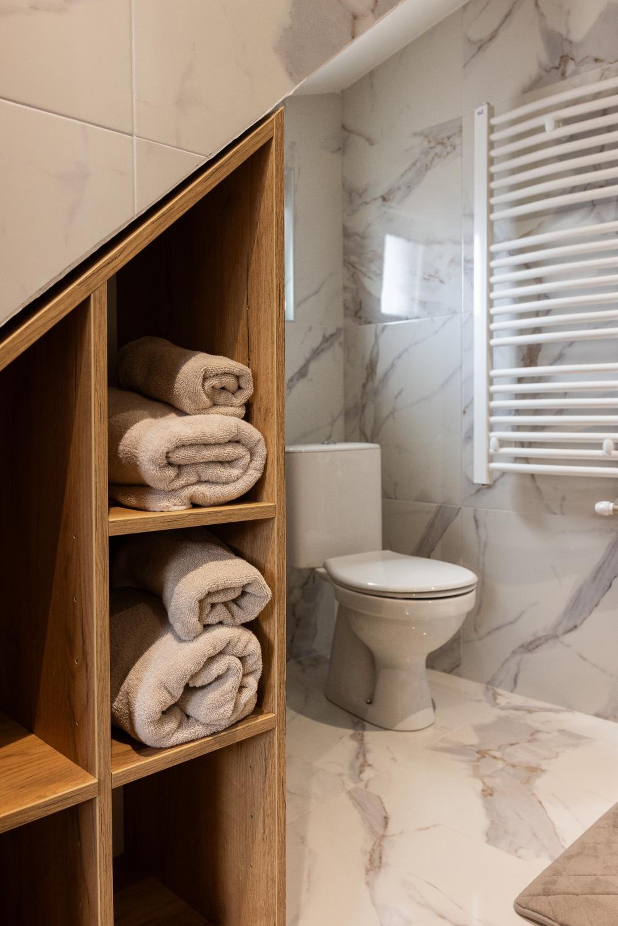 Apartmani Skadarlija Valjevo