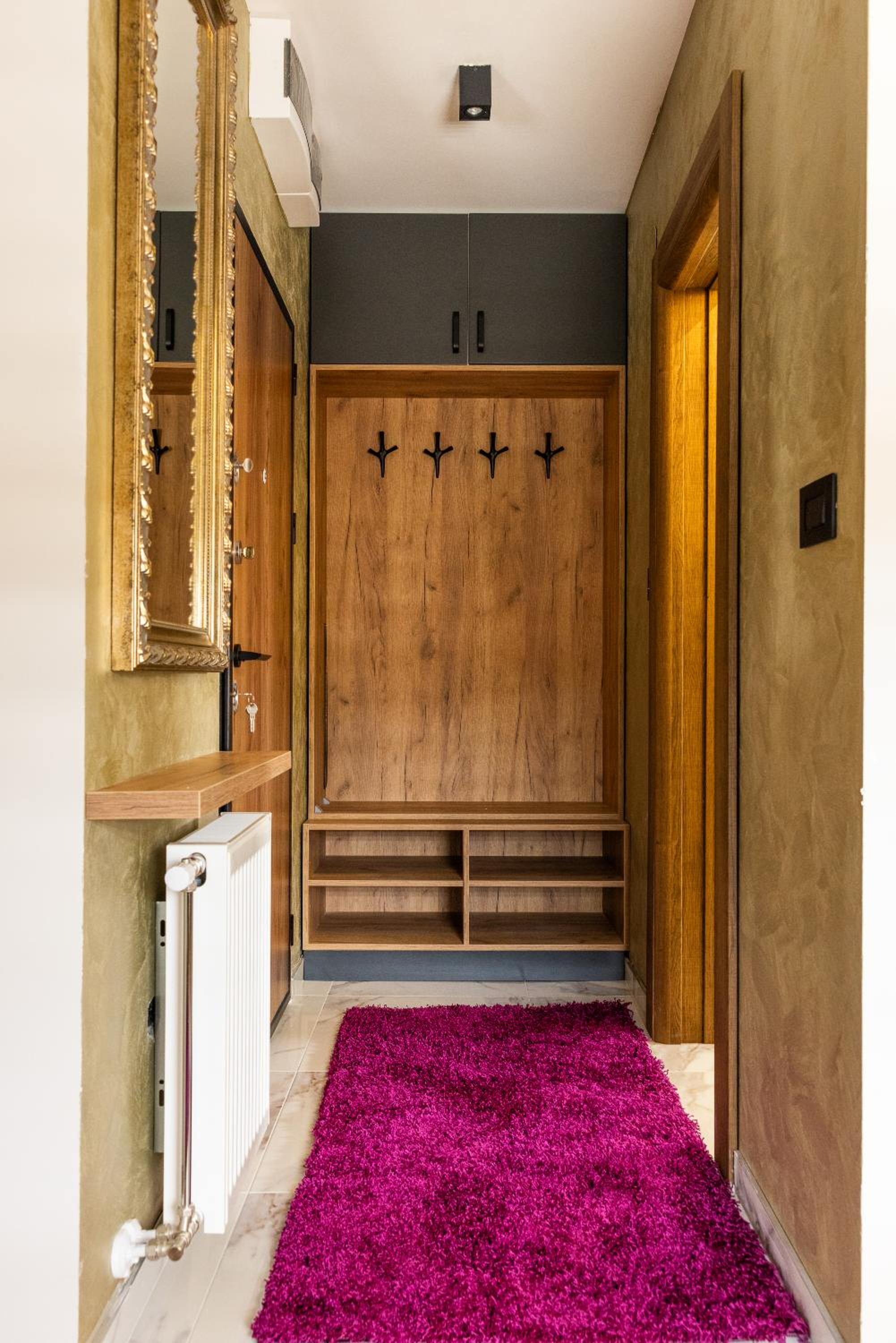 Apartmani Skadarlija Valjevo