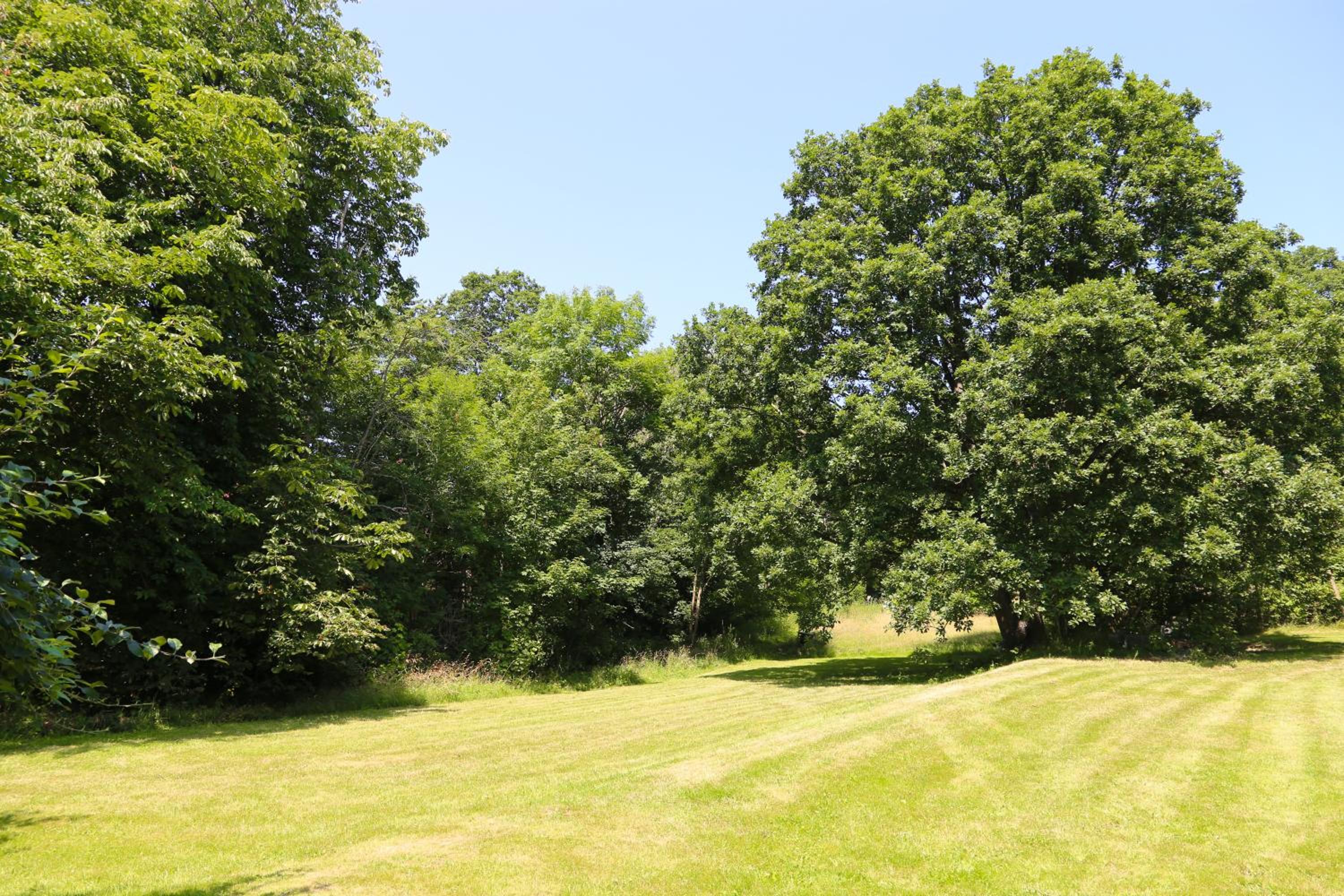Forsthaus Hubertus