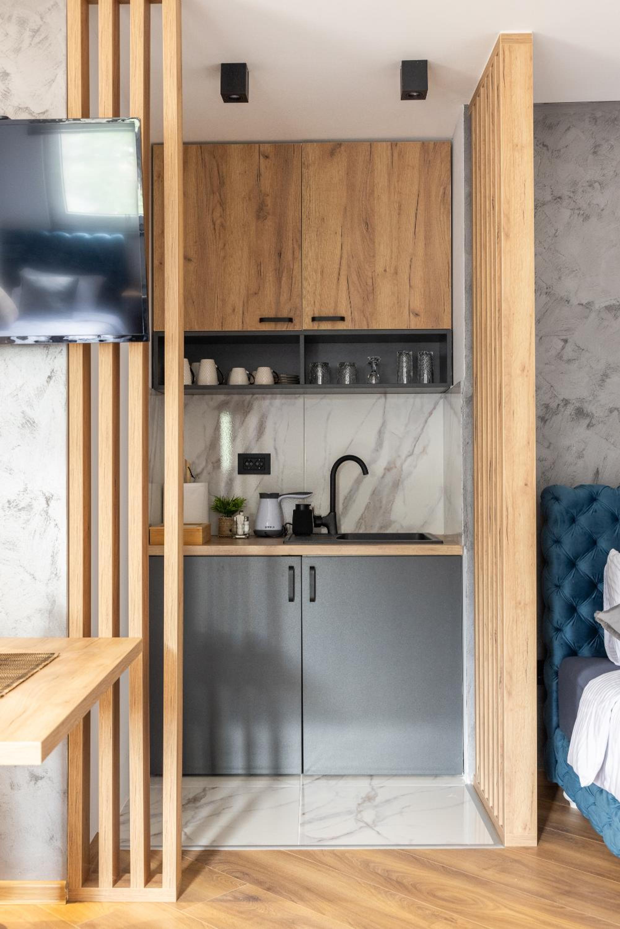 Apartmani Skadarlija Valjevo