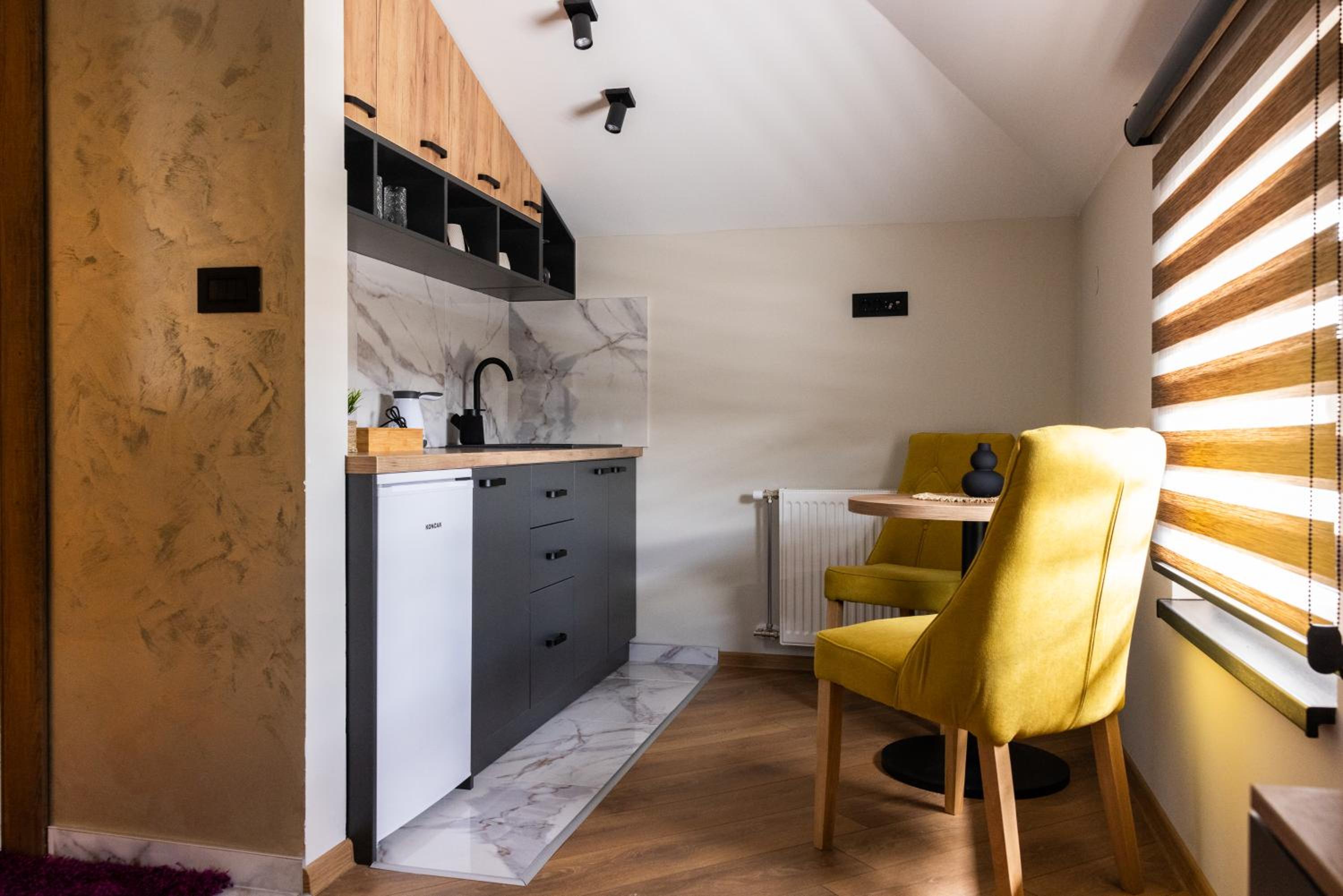Apartmani Skadarlija Valjevo