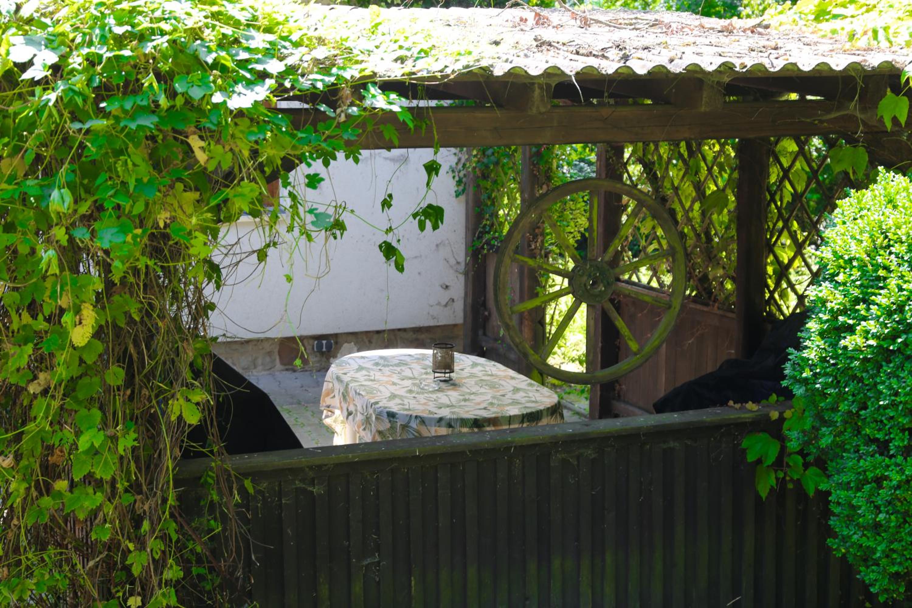 Forsthaus Hubertus