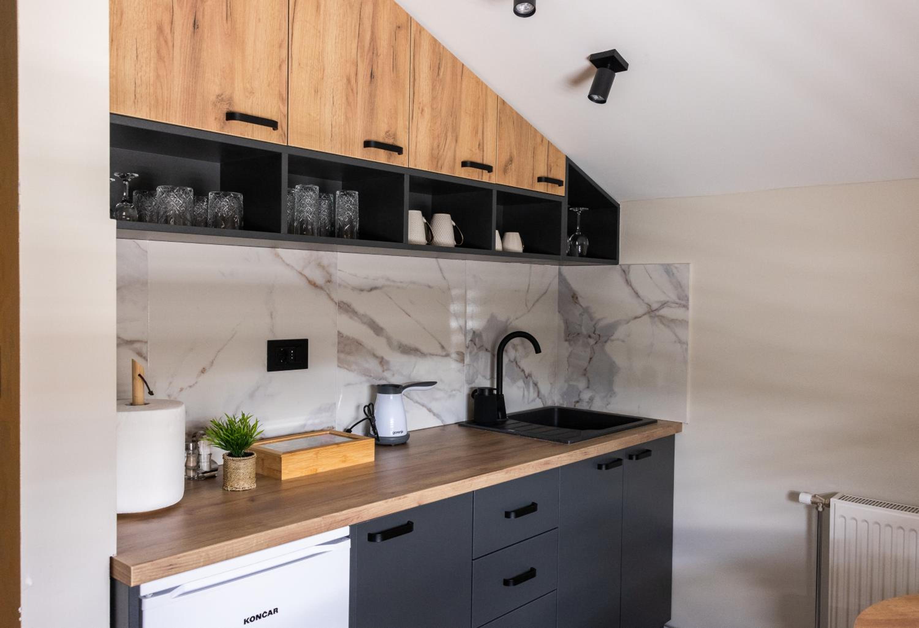Apartmani Skadarlija Valjevo