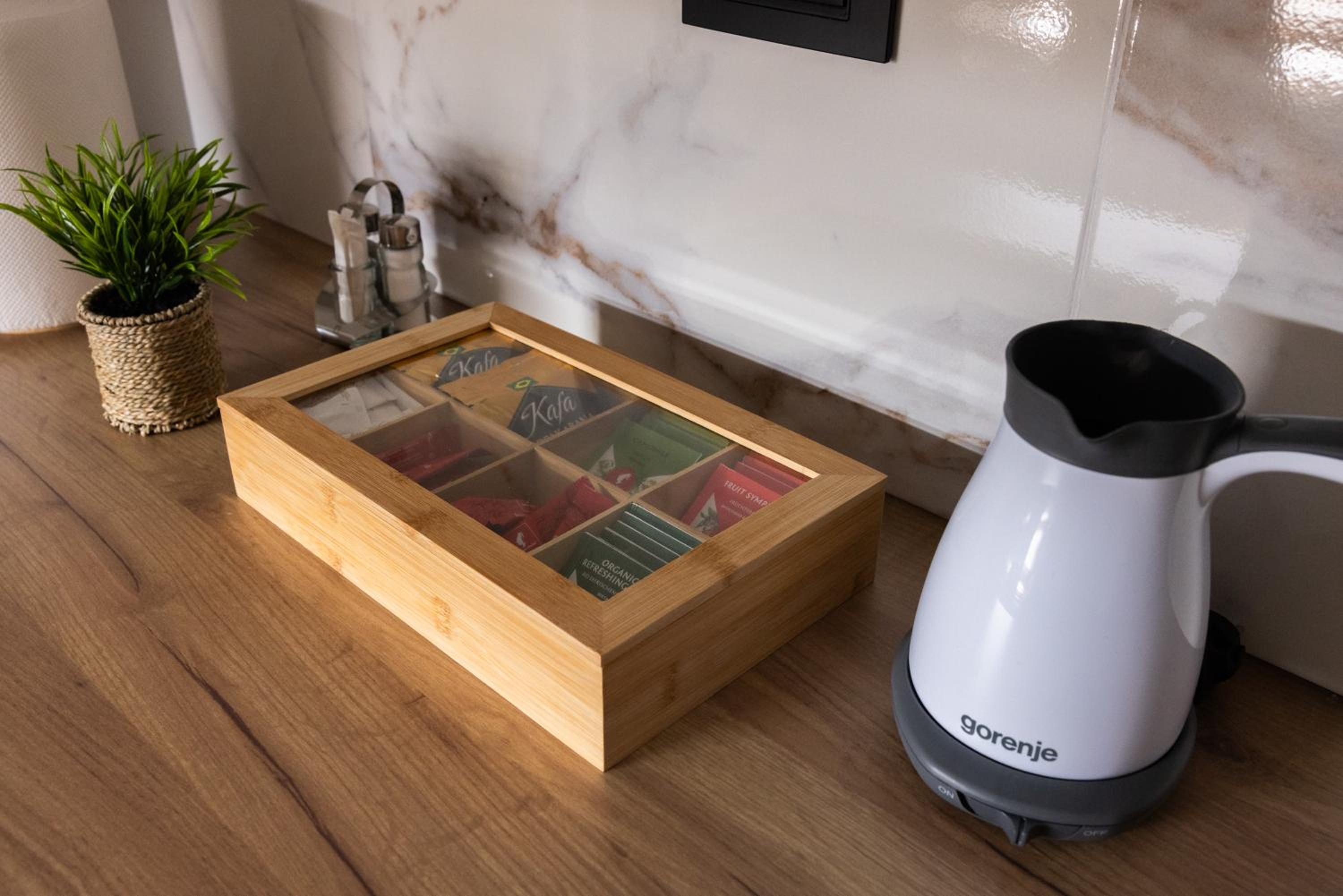 Apartmani Skadarlija Valjevo