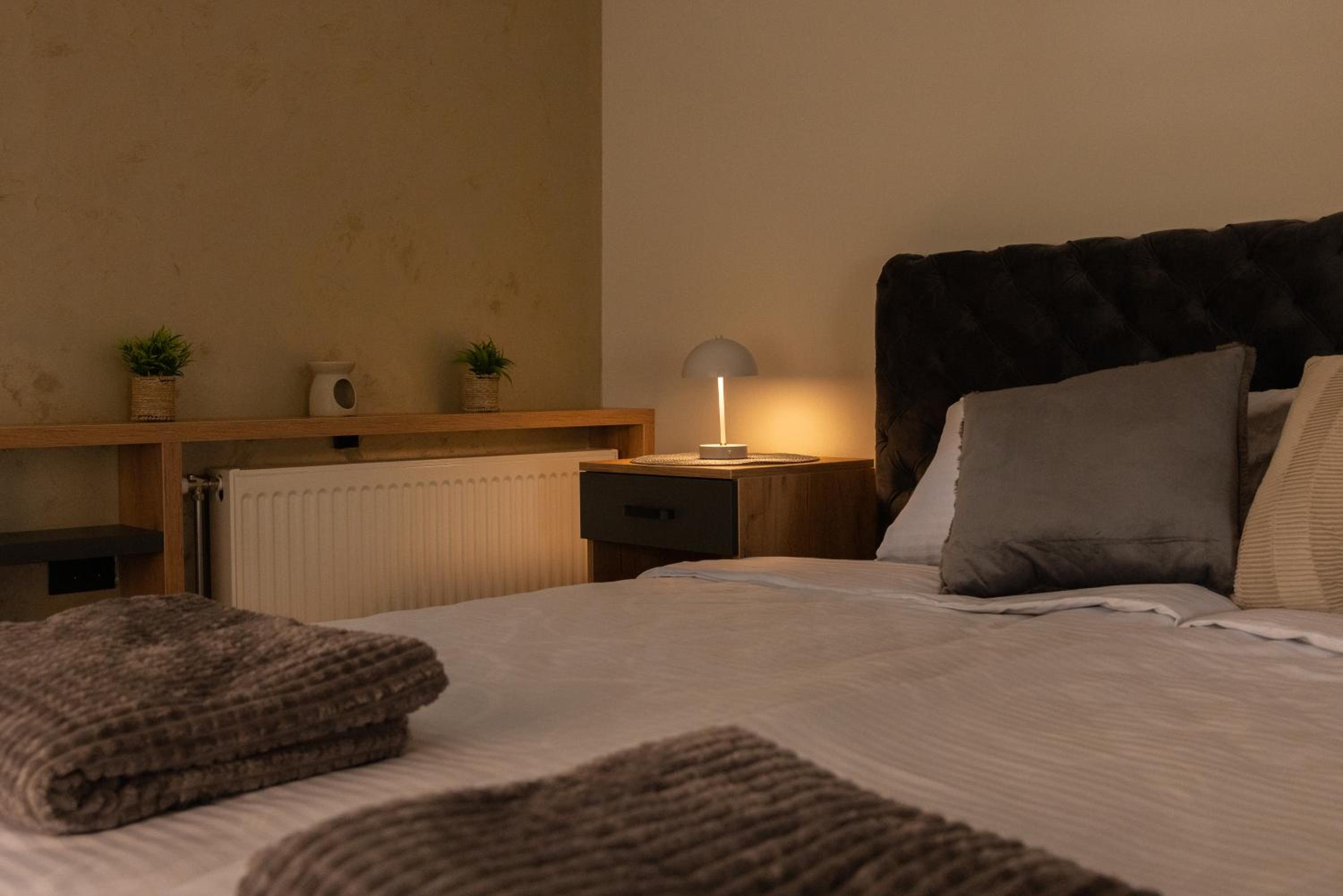 Apartmani Skadarlija Valjevo