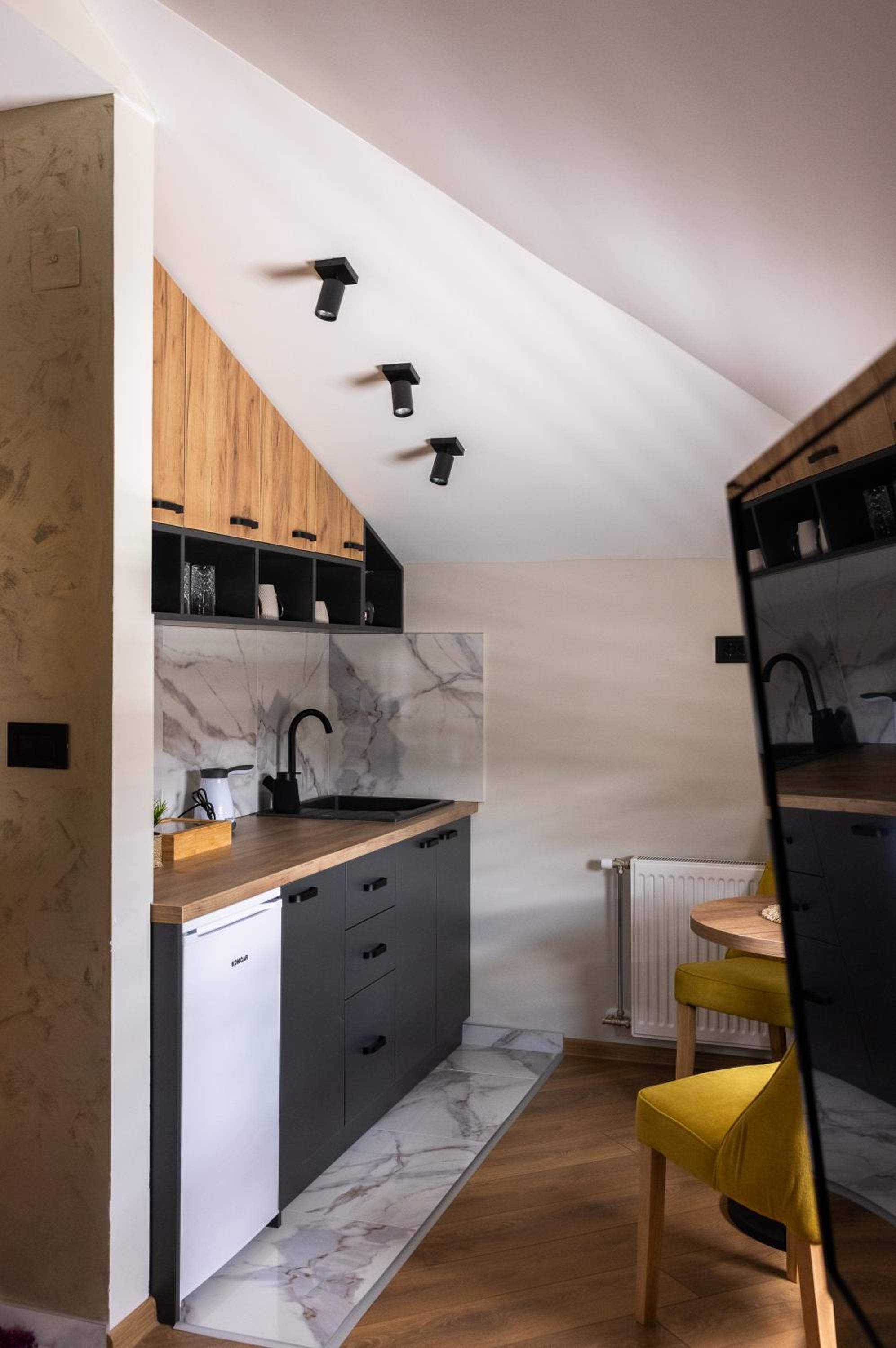 Apartmani Skadarlija Valjevo