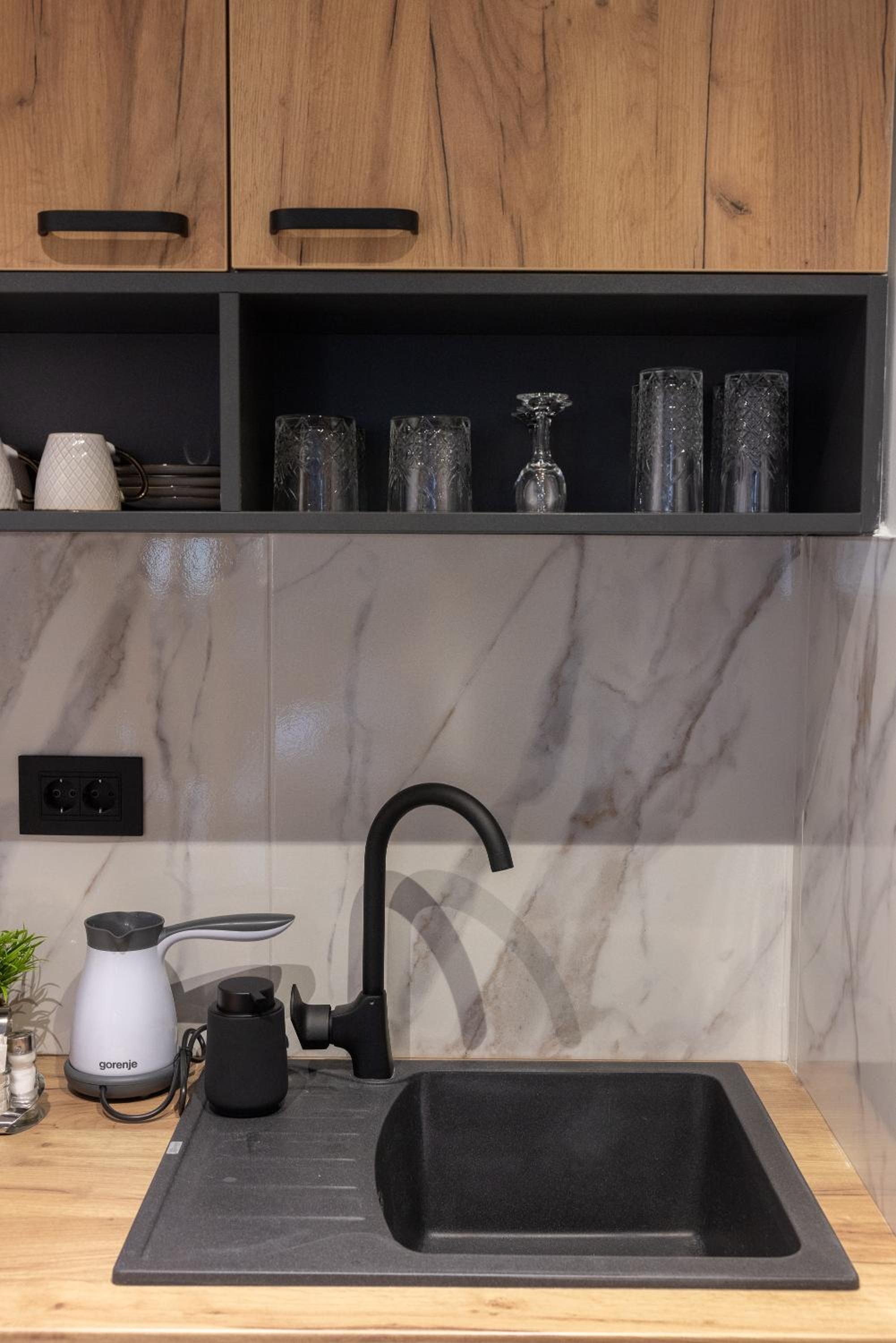 Apartmani Skadarlija Valjevo