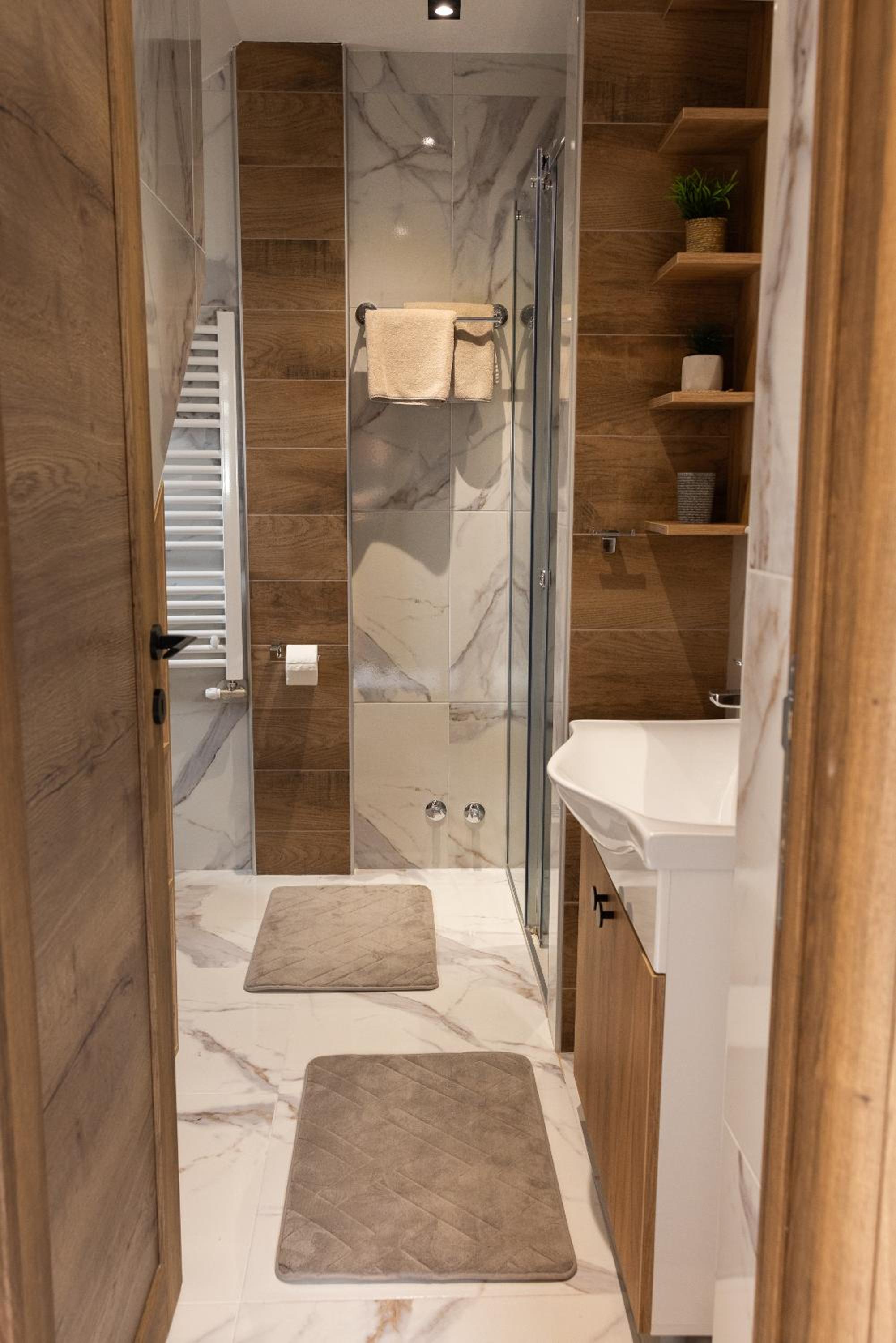 Apartmani Skadarlija Valjevo