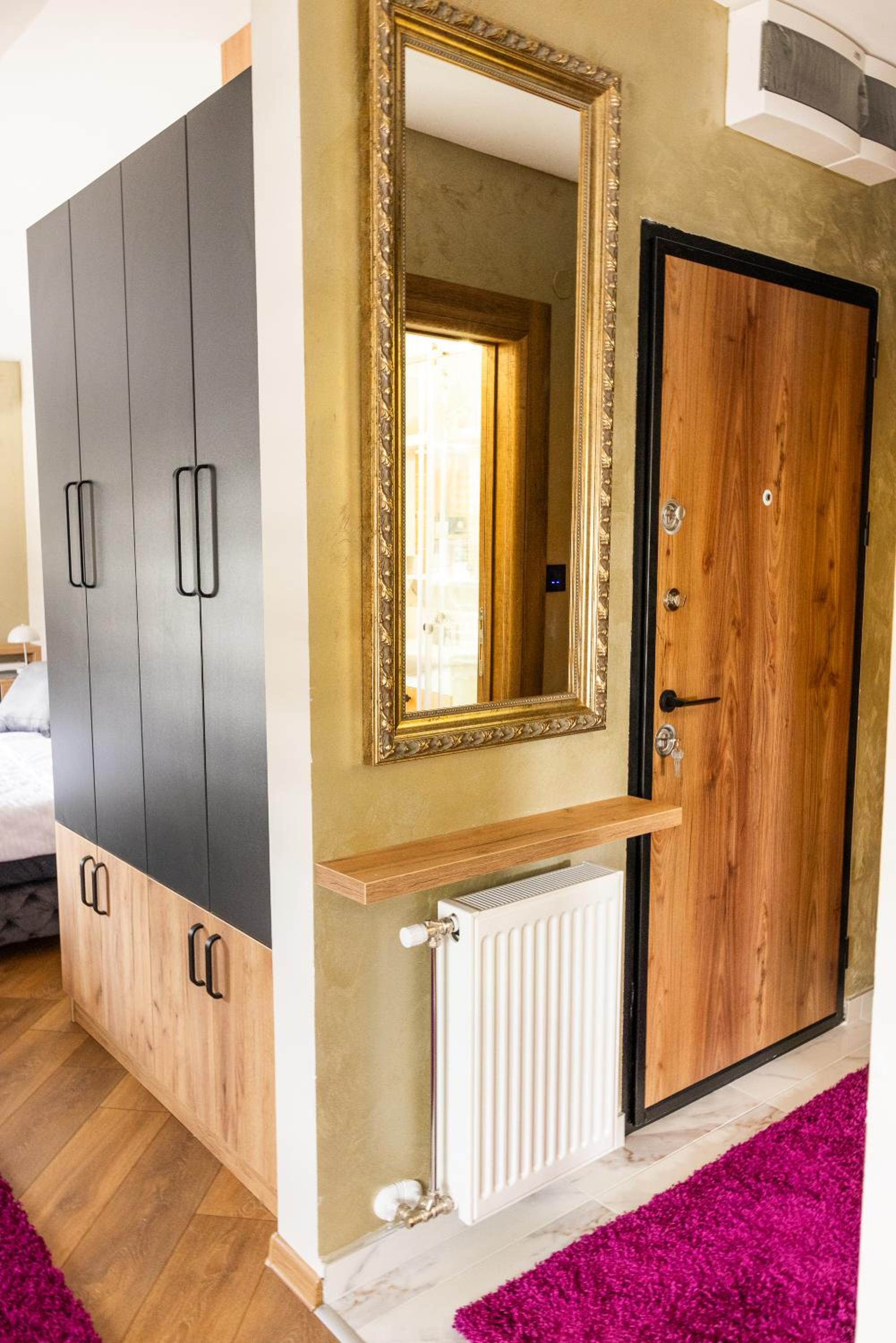 Apartmani Skadarlija Valjevo