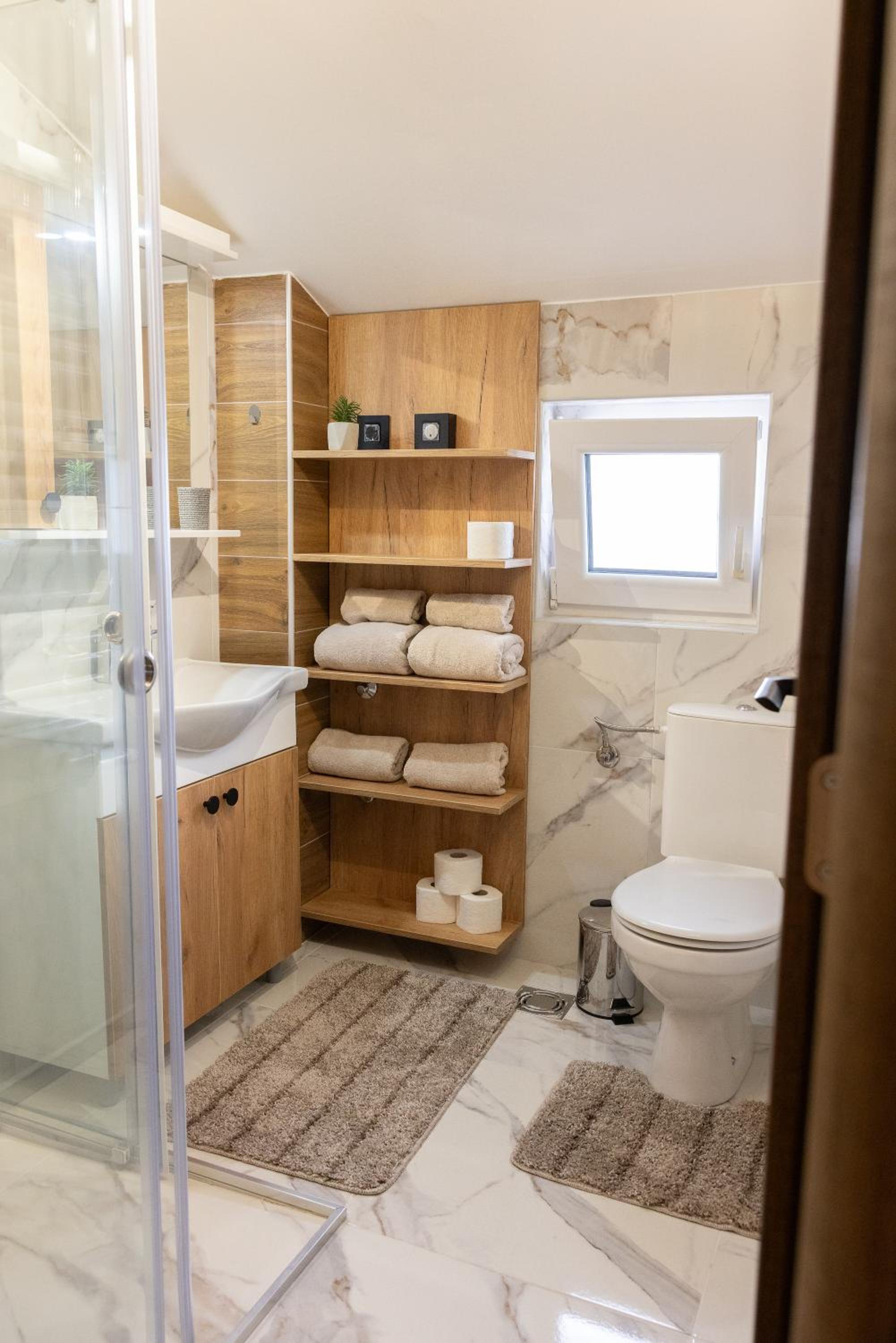 Apartmani Skadarlija Valjevo