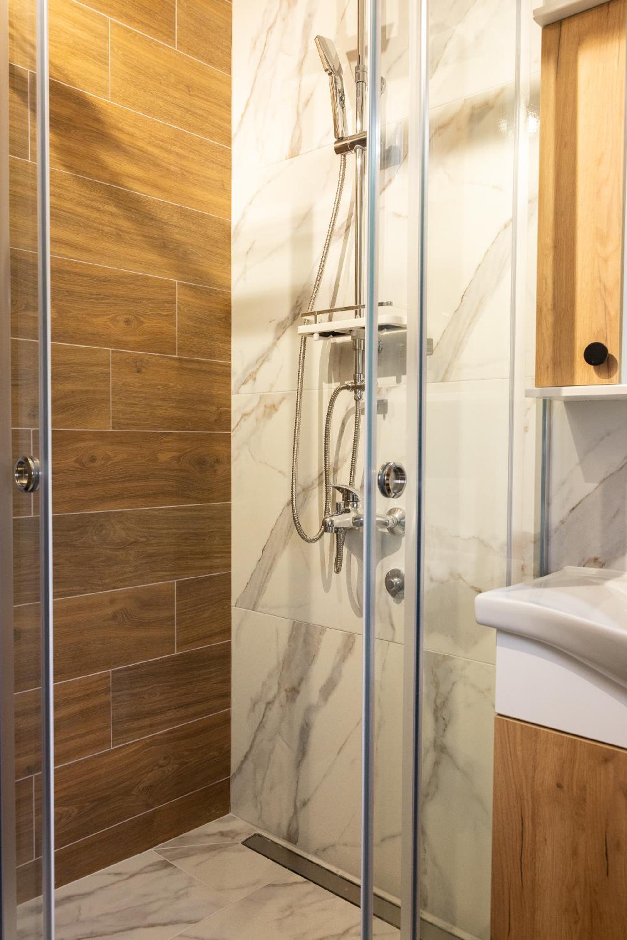 Apartmani Skadarlija Valjevo