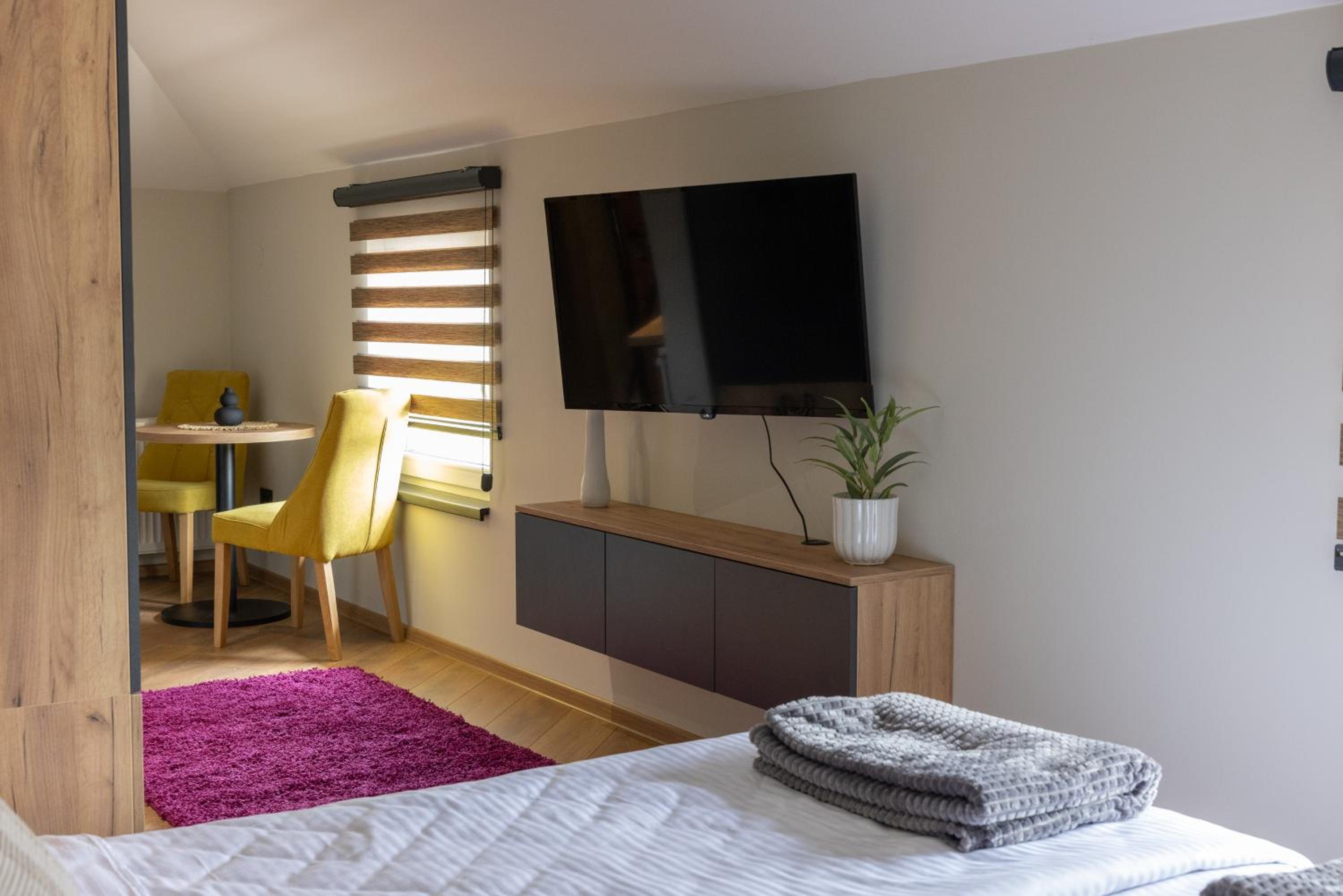 Apartmani Skadarlija Valjevo