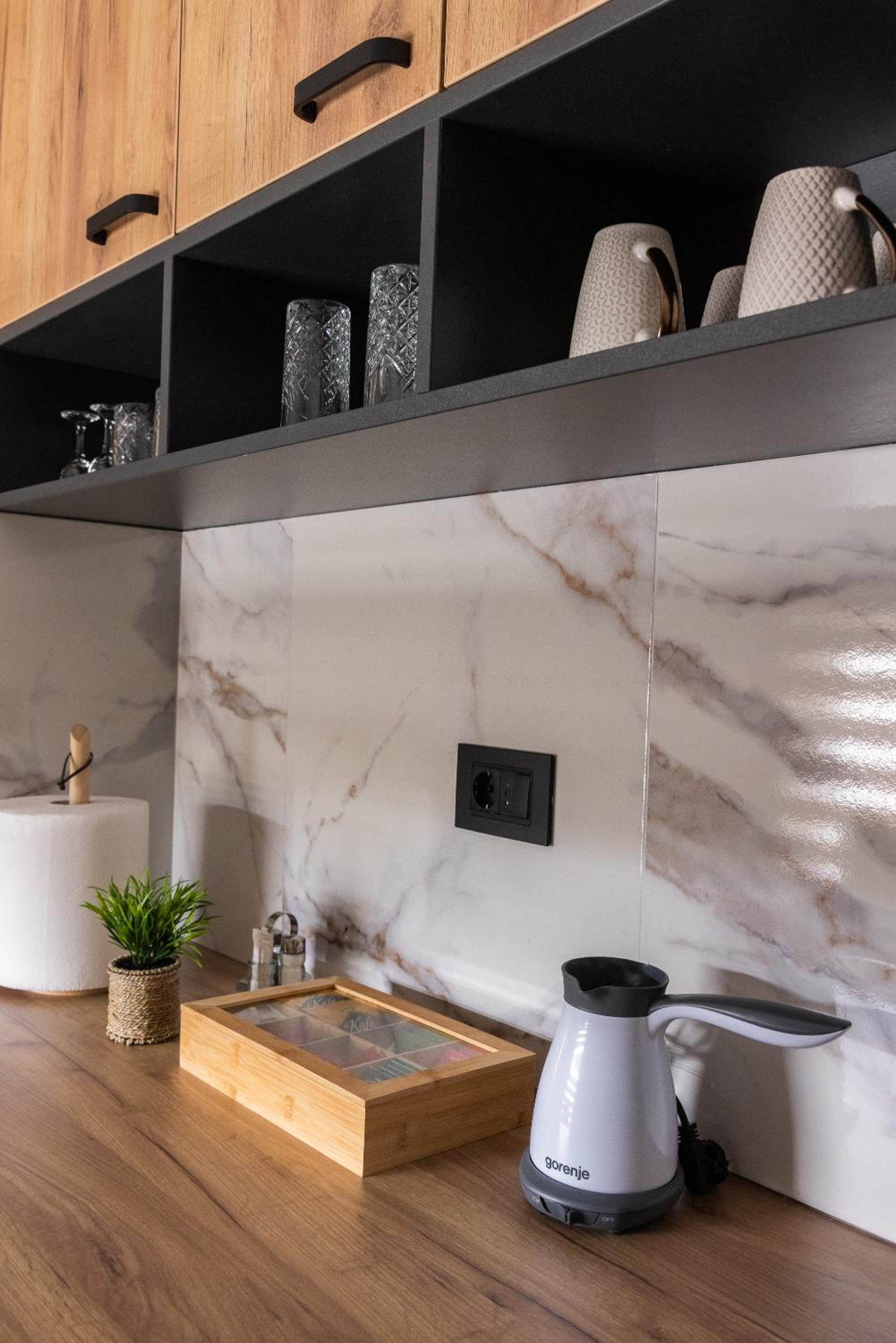 Apartmani Skadarlija Valjevo