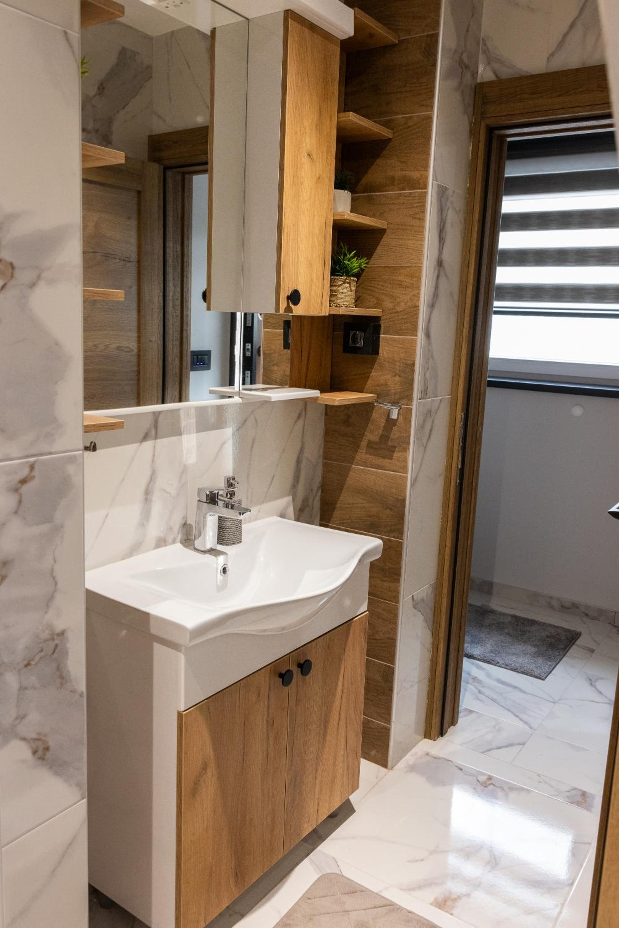 Apartmani Skadarlija Valjevo