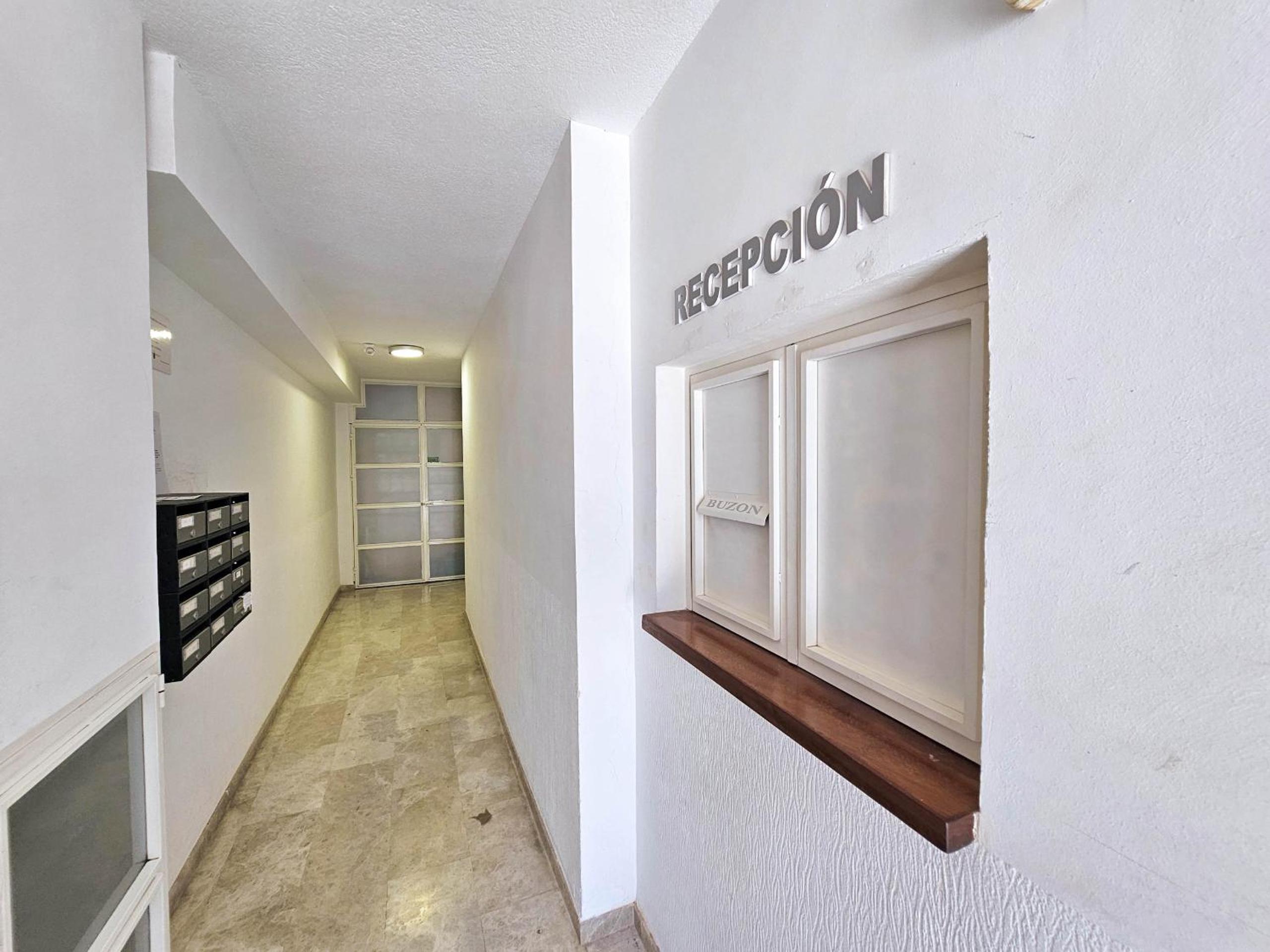 Apartamentos Nuevo Edificio Alba Cartagena centro Parking