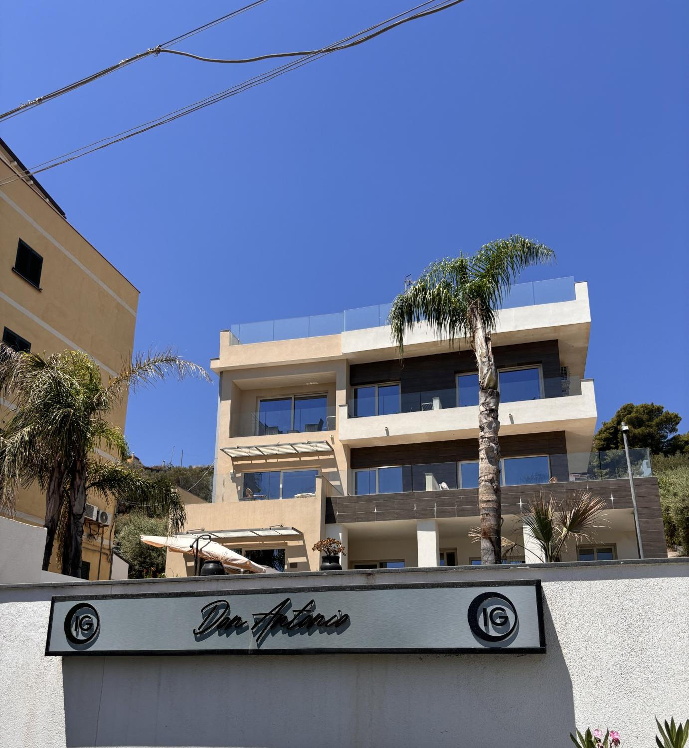 Hotel IG - "Villa Don Antonio" Apartments - Image 1