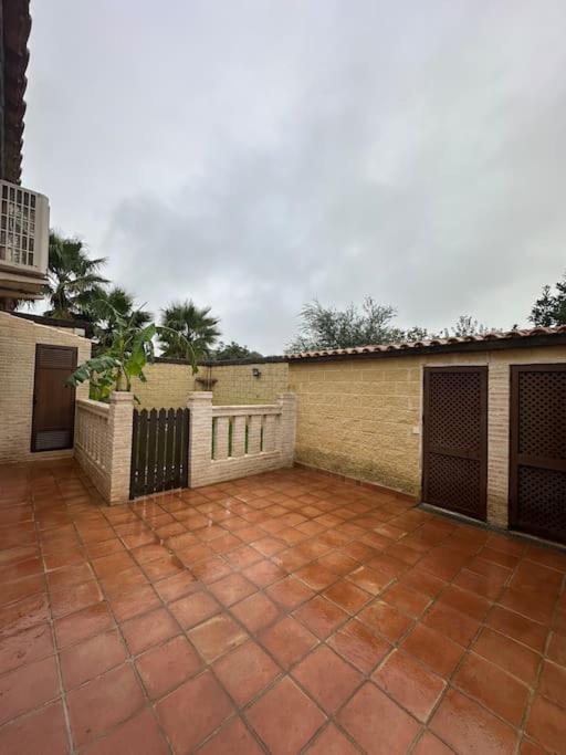 Colosal Sevilla Villa Piscina