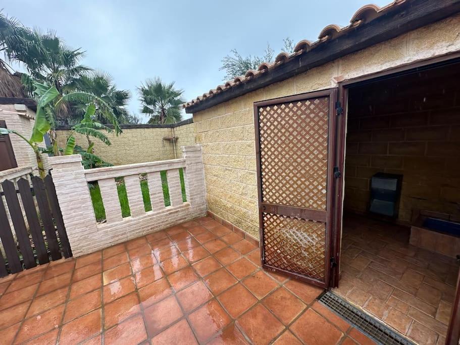 Colosal Sevilla Villa Piscina