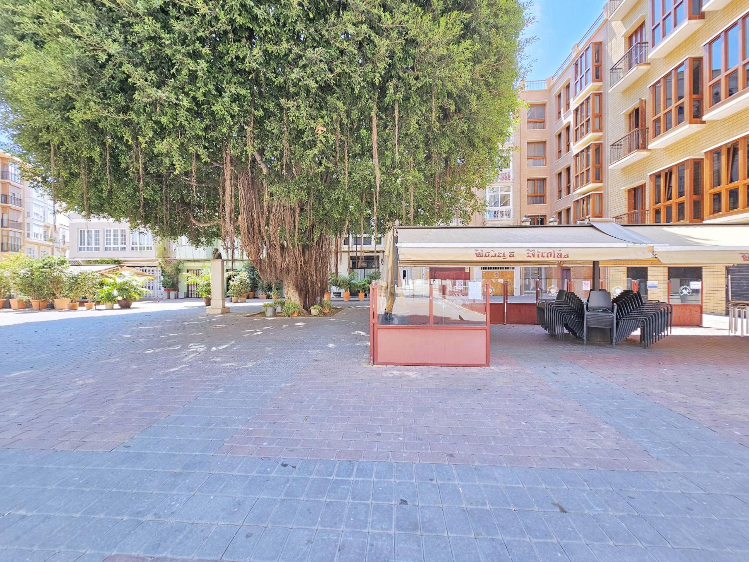 Apartamentos Nuevo Edificio Alba Cartagena centro Parking