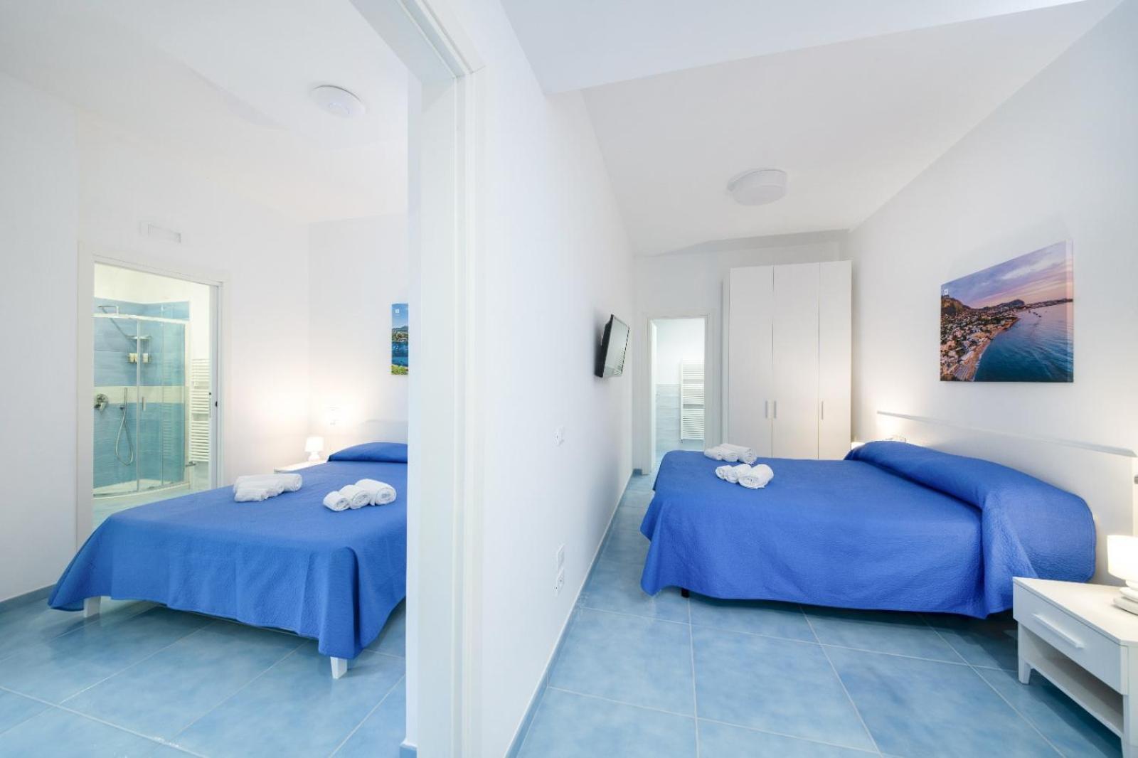 La Vigna Bed and Breakfast