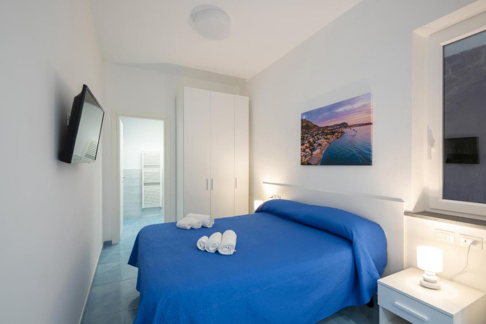La Vigna Bed and Breakfast