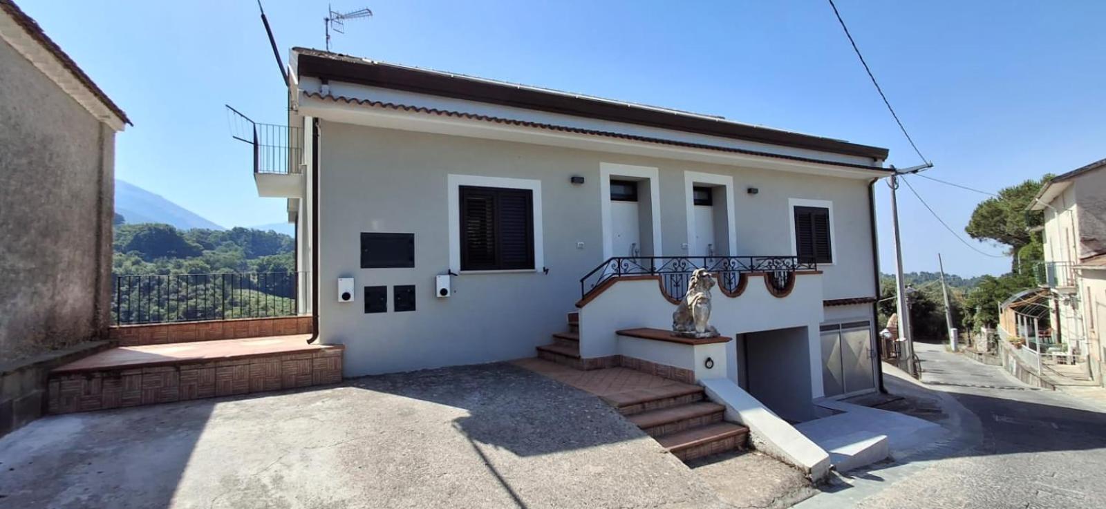 Casa vacanze Cilento