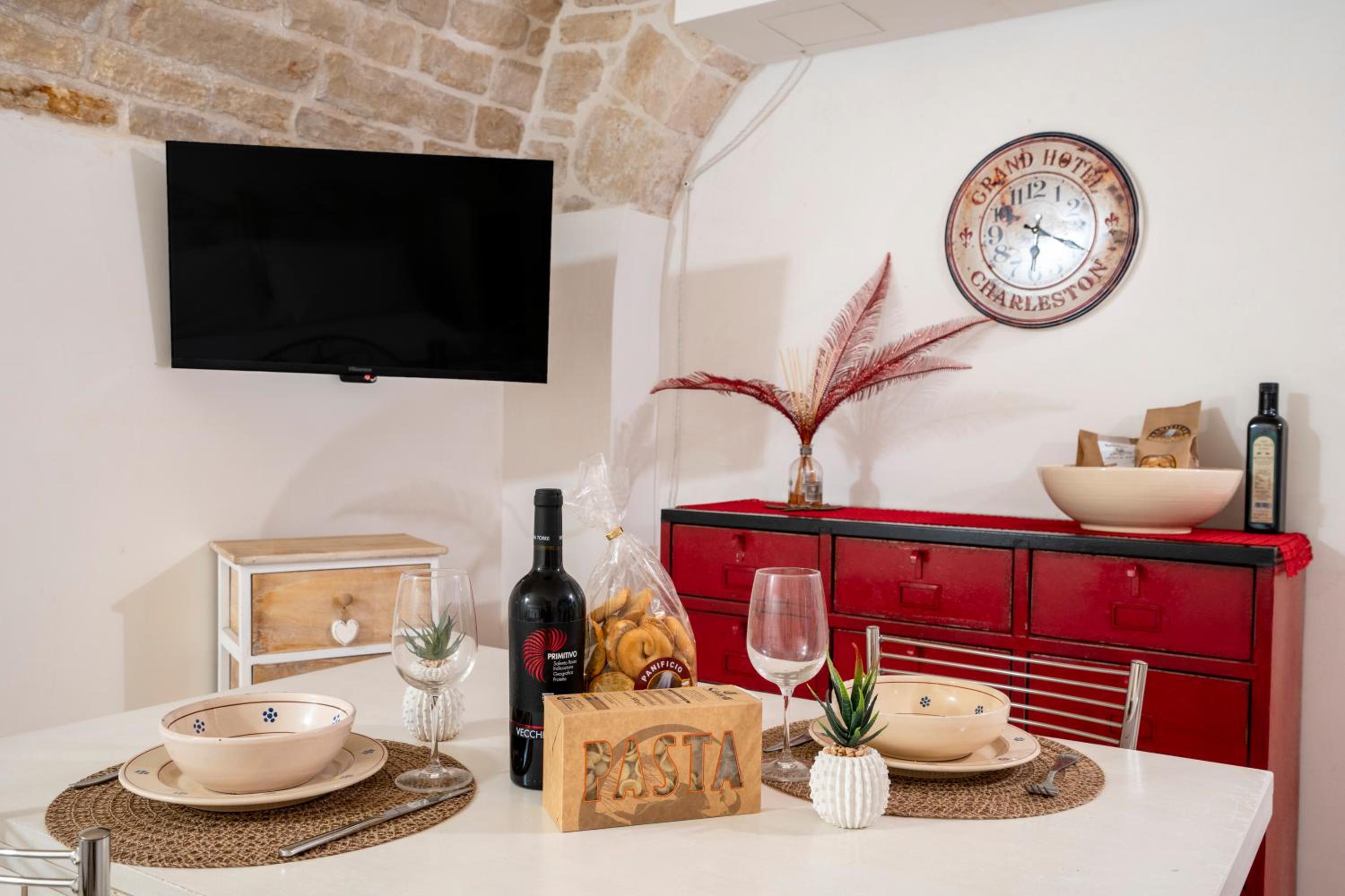 Trulli Contento - Rooms & Apartments view 4