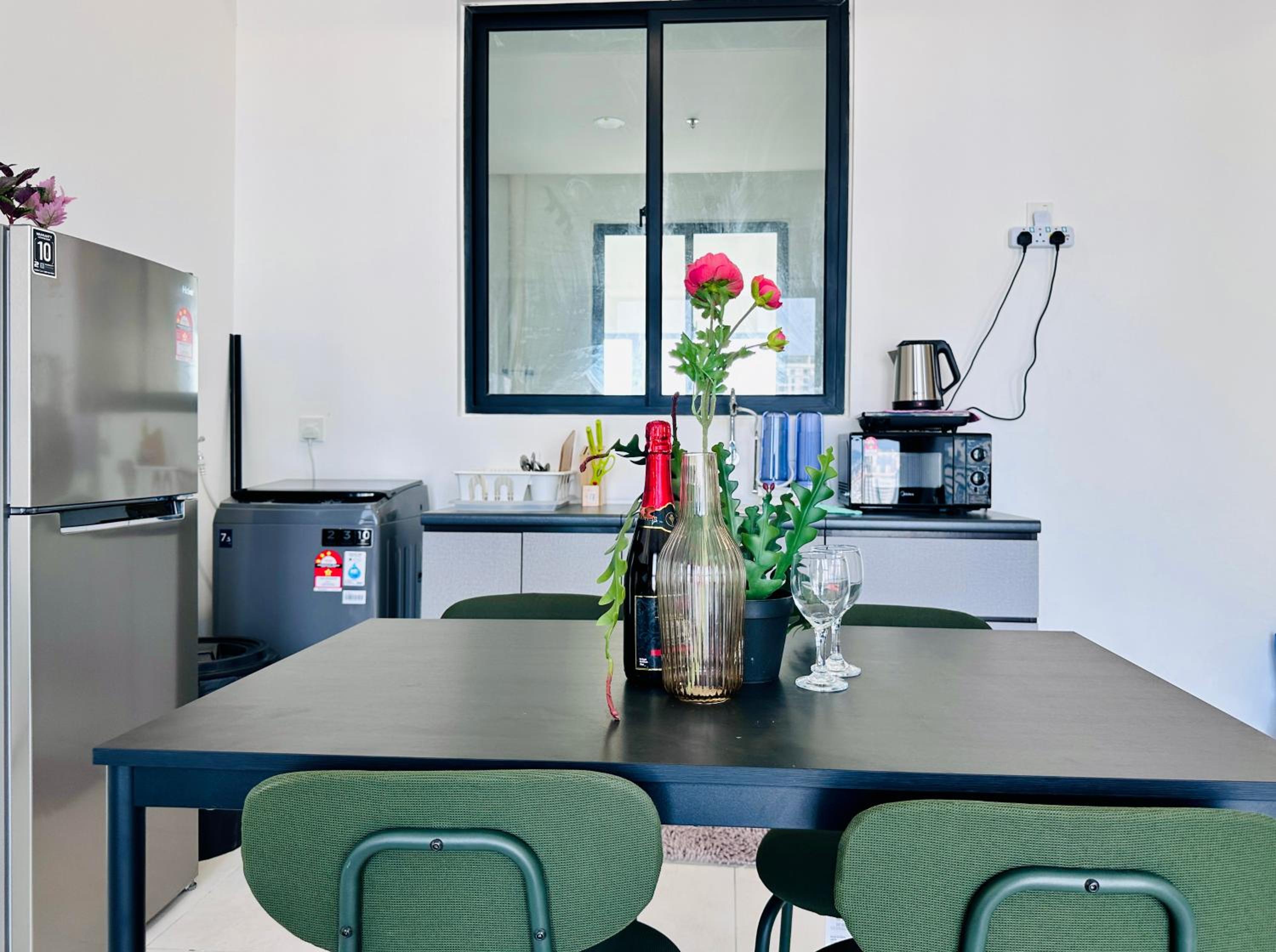 Familystay Home 3BR-10PAX photo 5