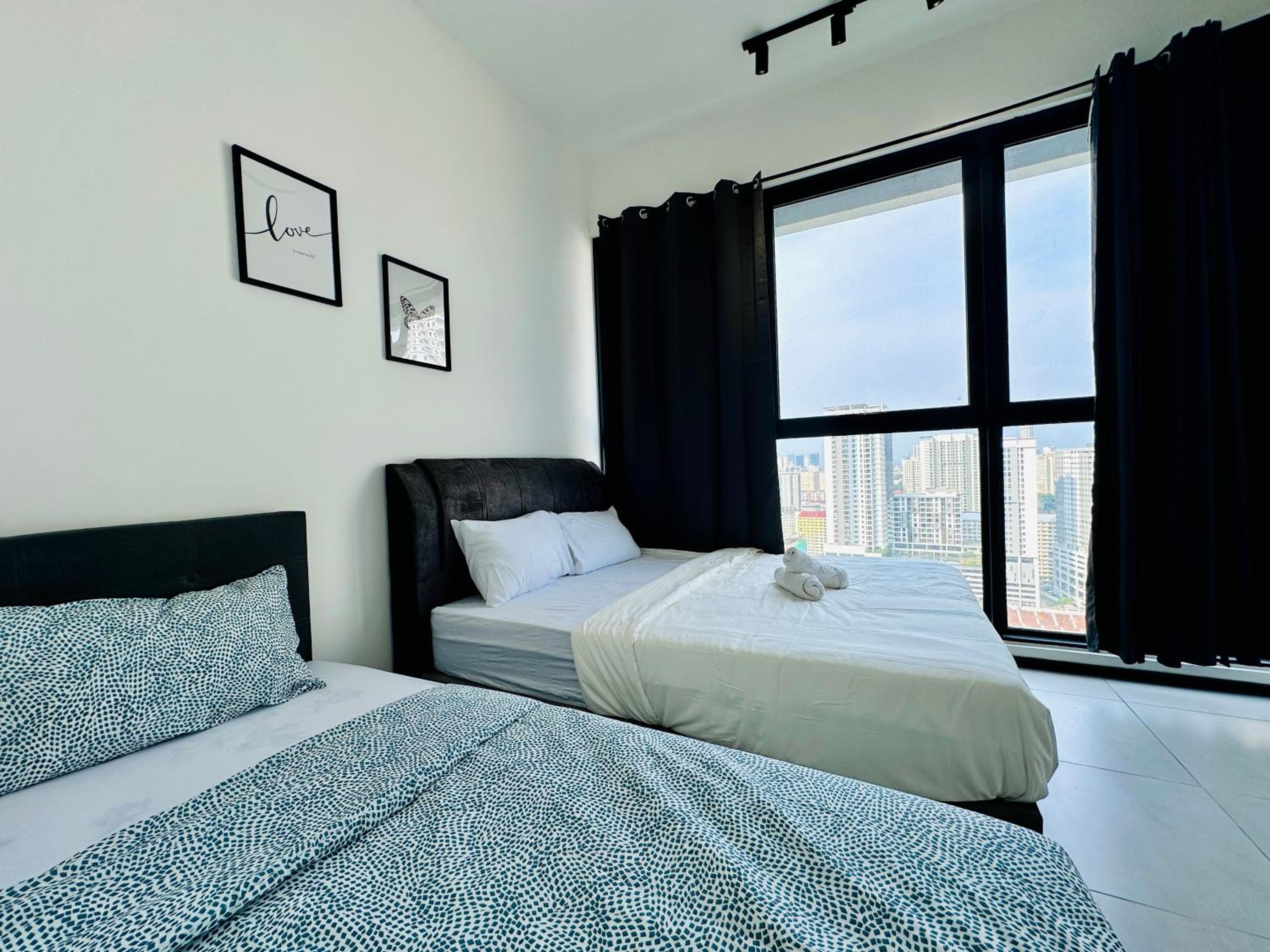 Familystay Home 3BR-10PAX photo 7