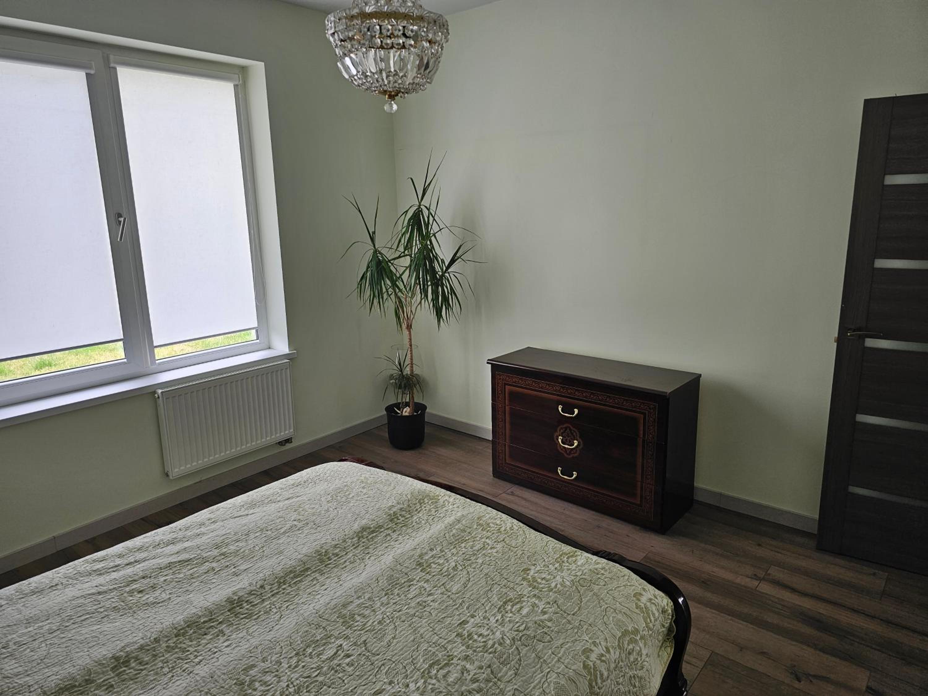 Apartamentai keliaujantiems į Kauna view 5