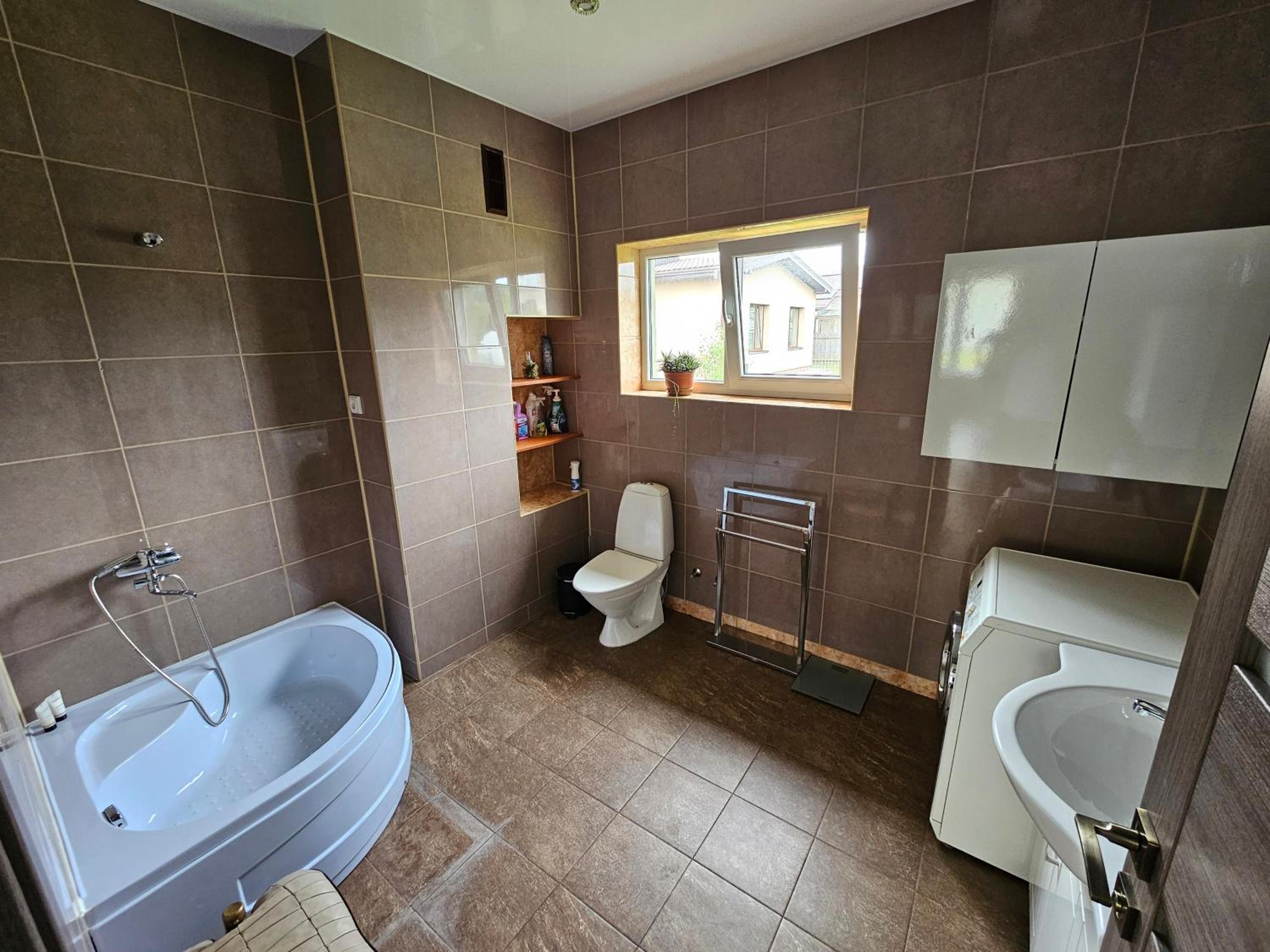 Apartamentai keliaujantiems į Kauna view 3