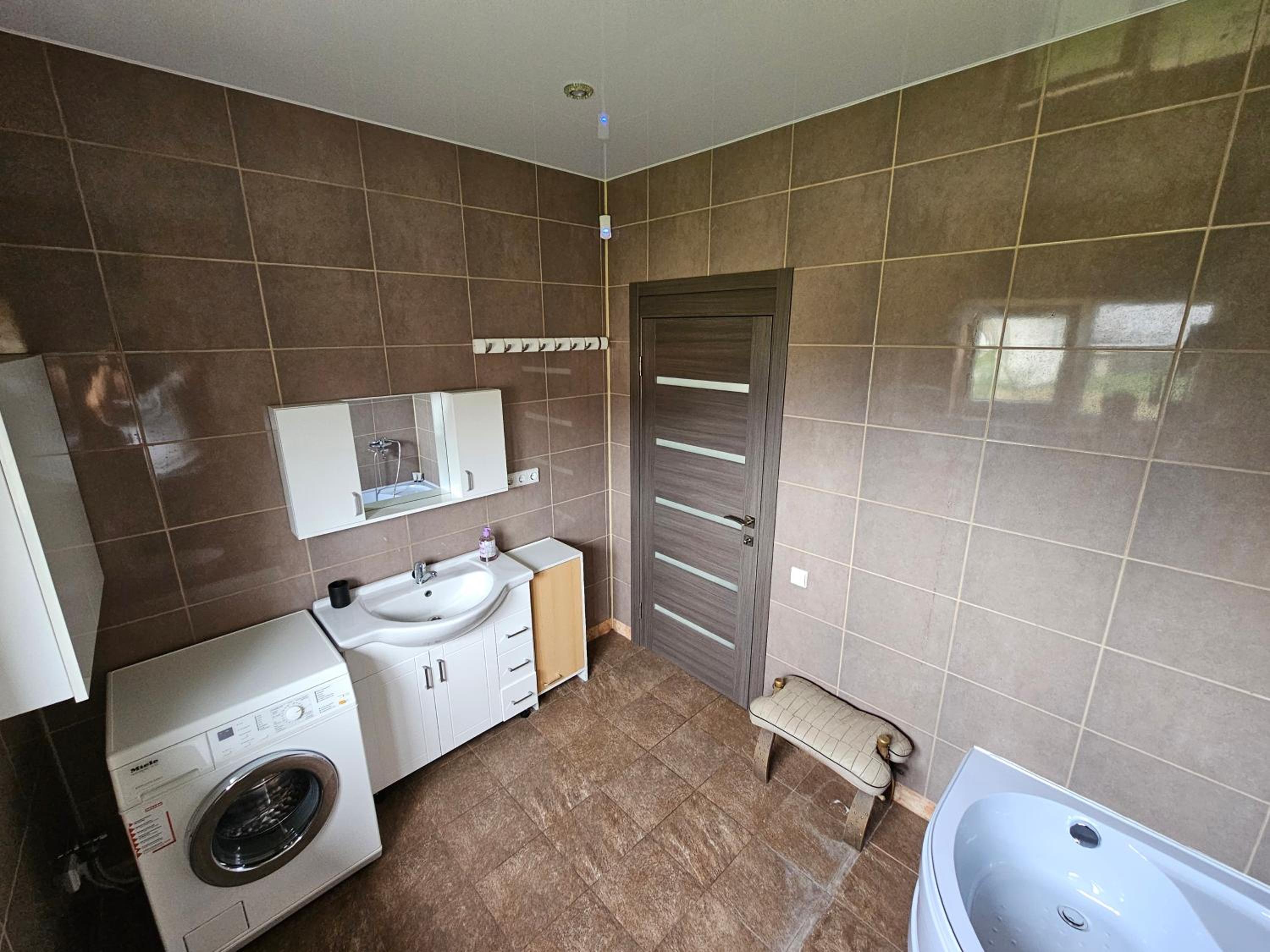 Apartamentai keliaujantiems į Kauna view 4