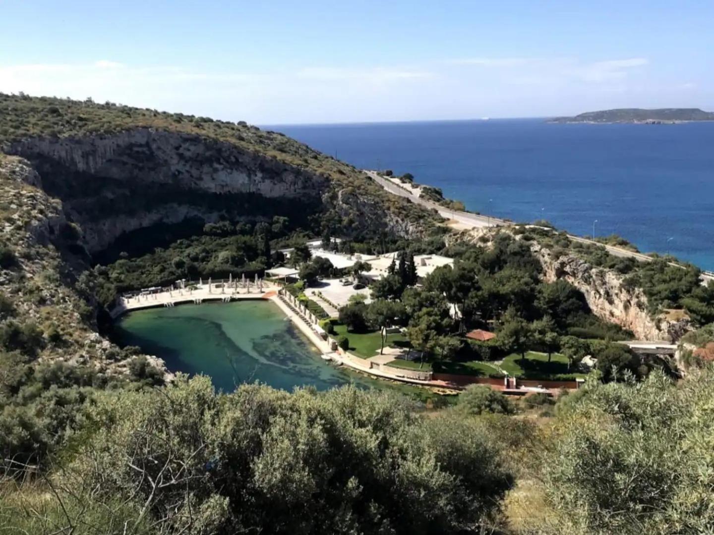 Athens Riviera Hermes Coastal Residence photo 4