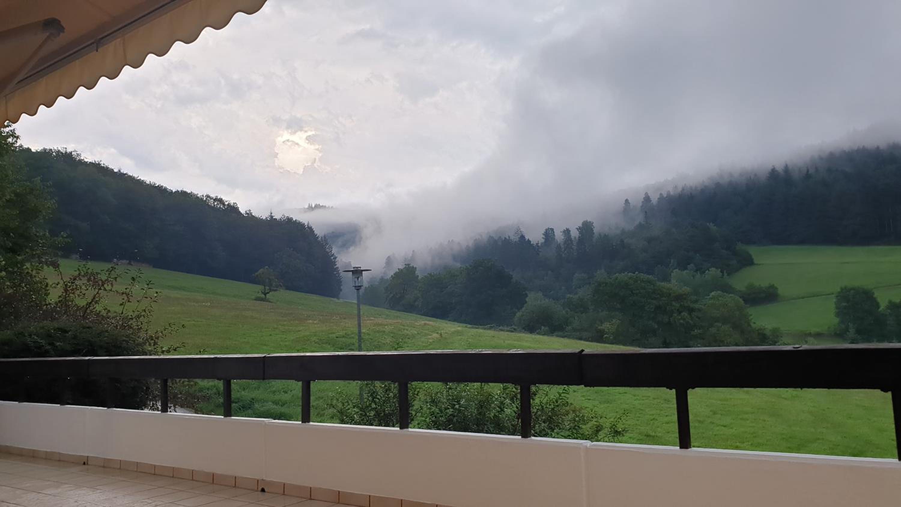 Villa Schwarzwaldblick