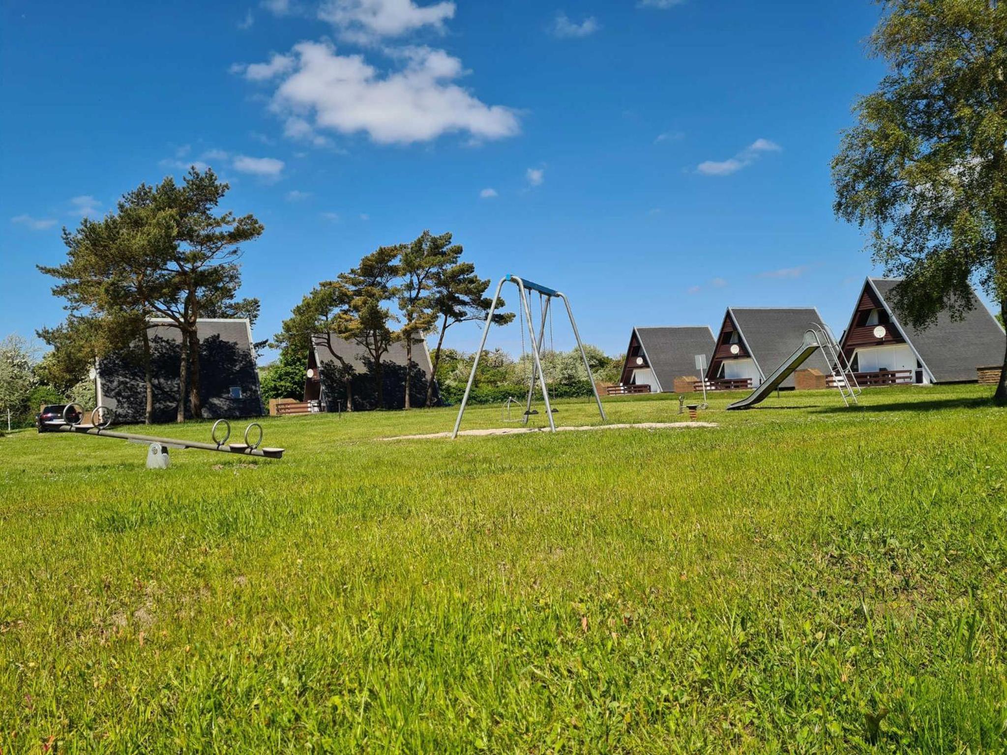 Finnhütten Markgrafenheide